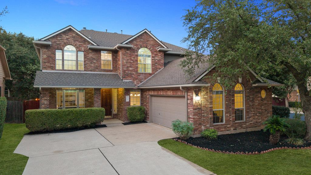 11100 Alison Parke Tx 78750