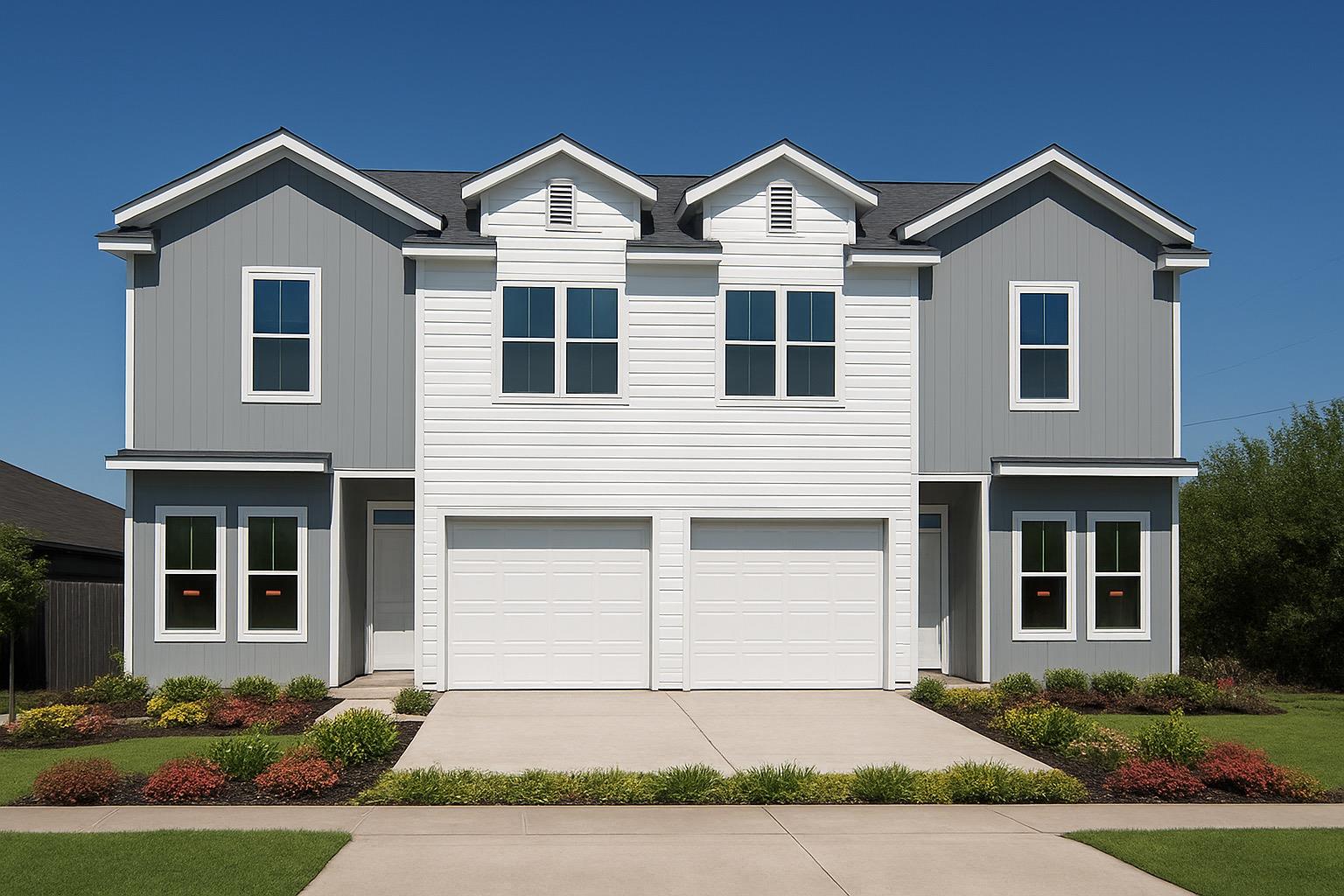 121 Calvin Smith Unit A & B Tx 76537