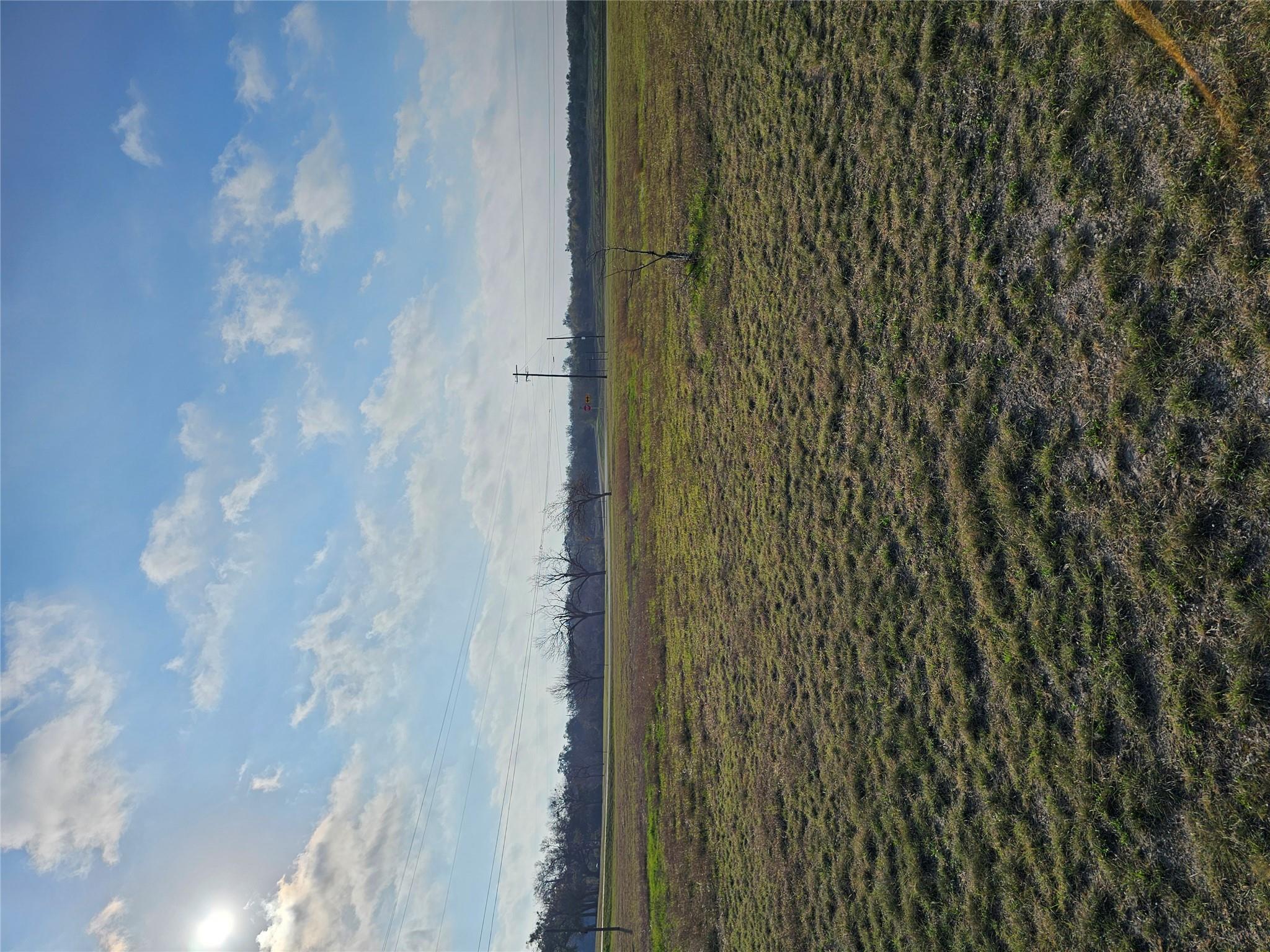 Tbd County Road 316 Tx 78673