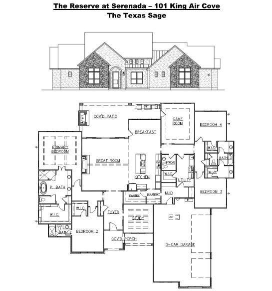 101 King Air Tx 78628