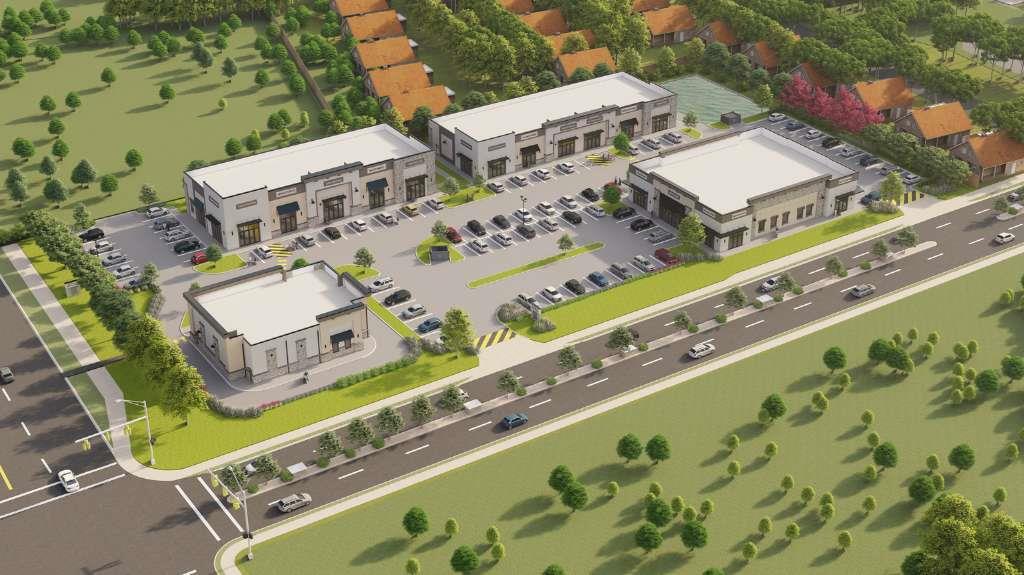 1012 Bagdad Unit Suite 102 Tx 78641