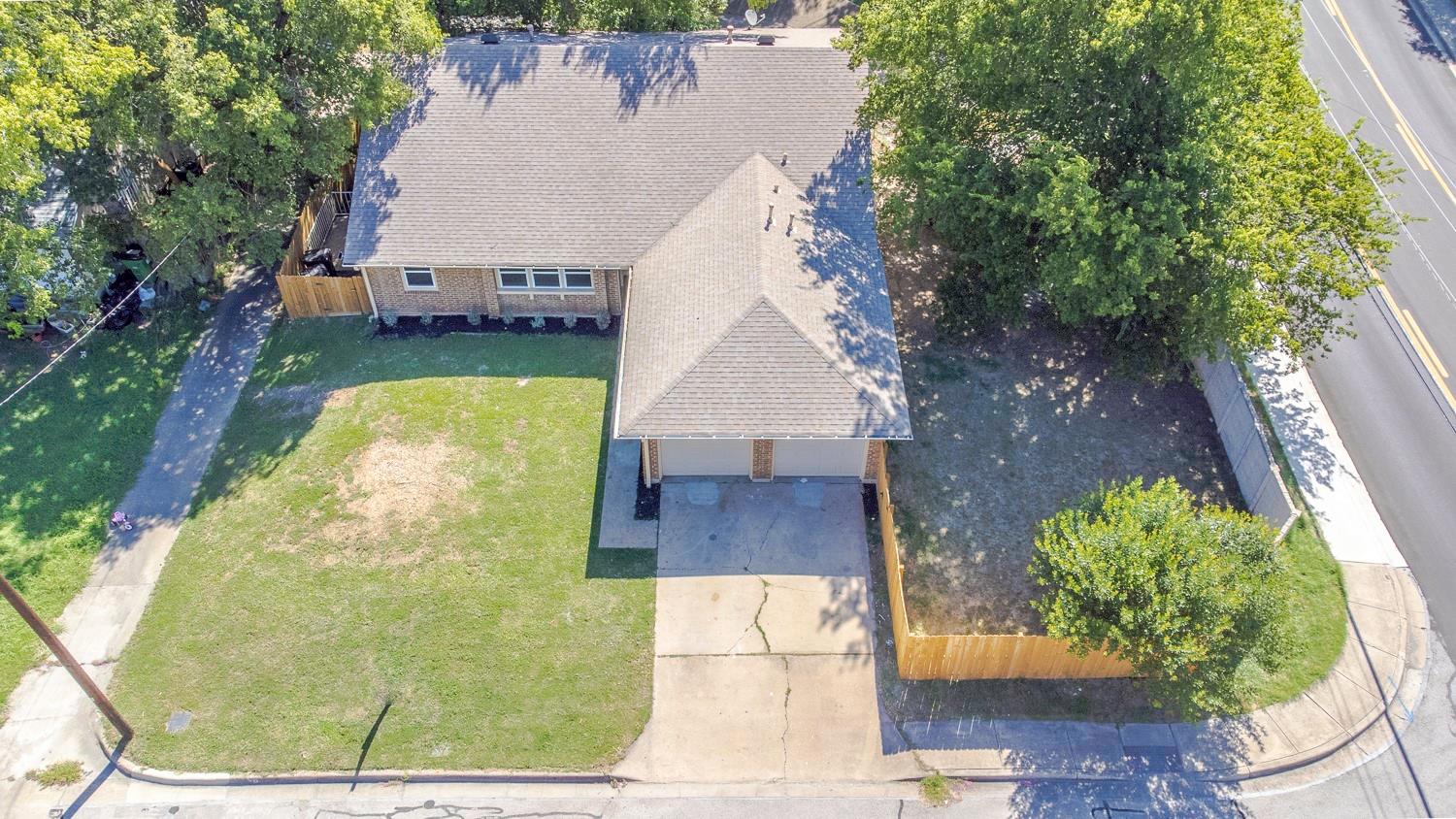 1800 Nicole Unit A & B Tx 78664