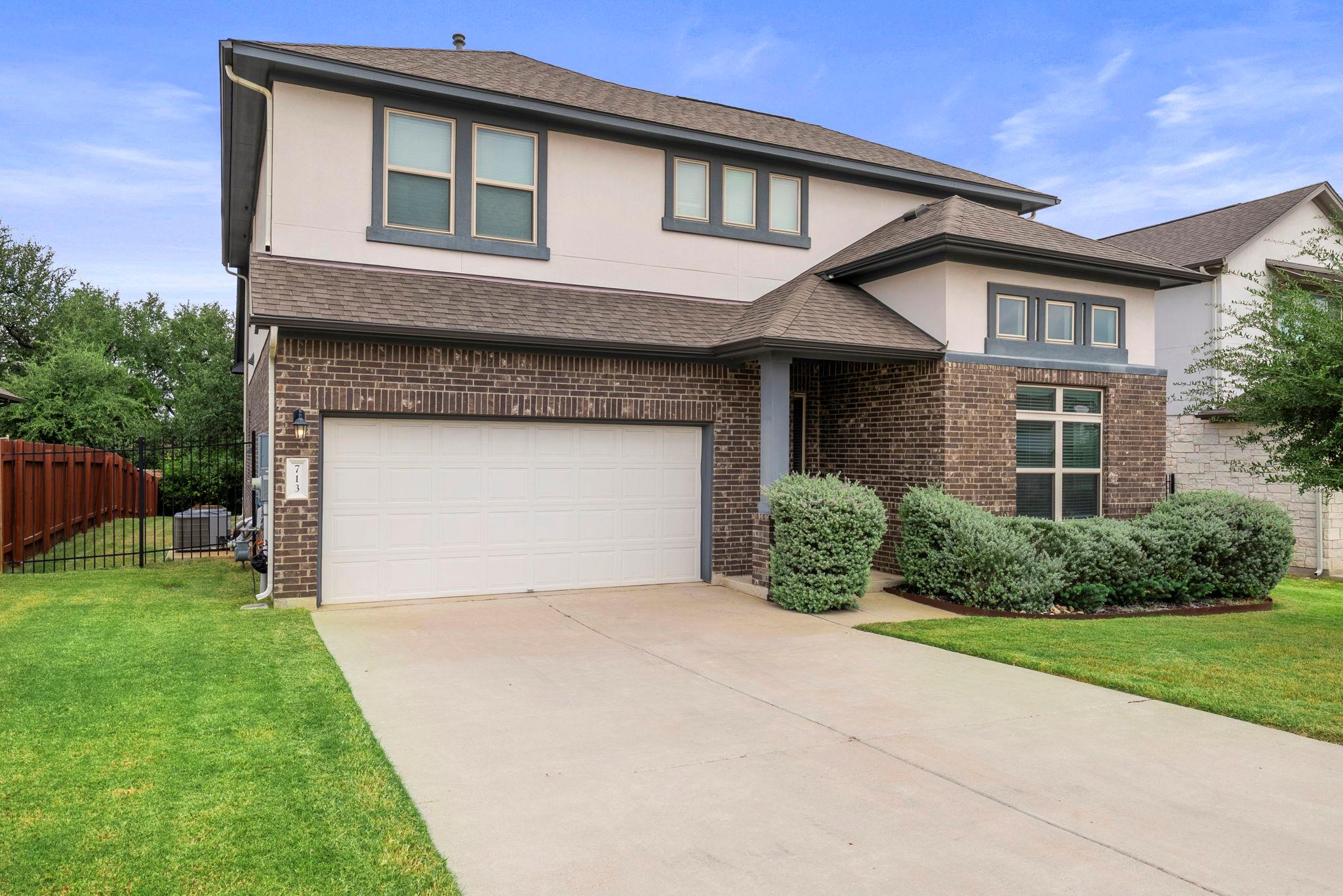 713 Kingston Tx 78613