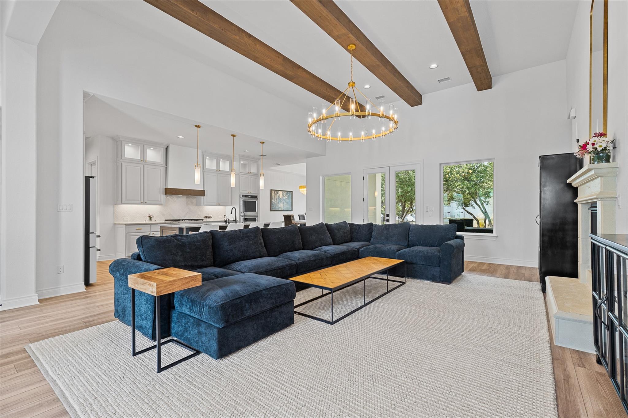 109 Star Thistle Tx 78628