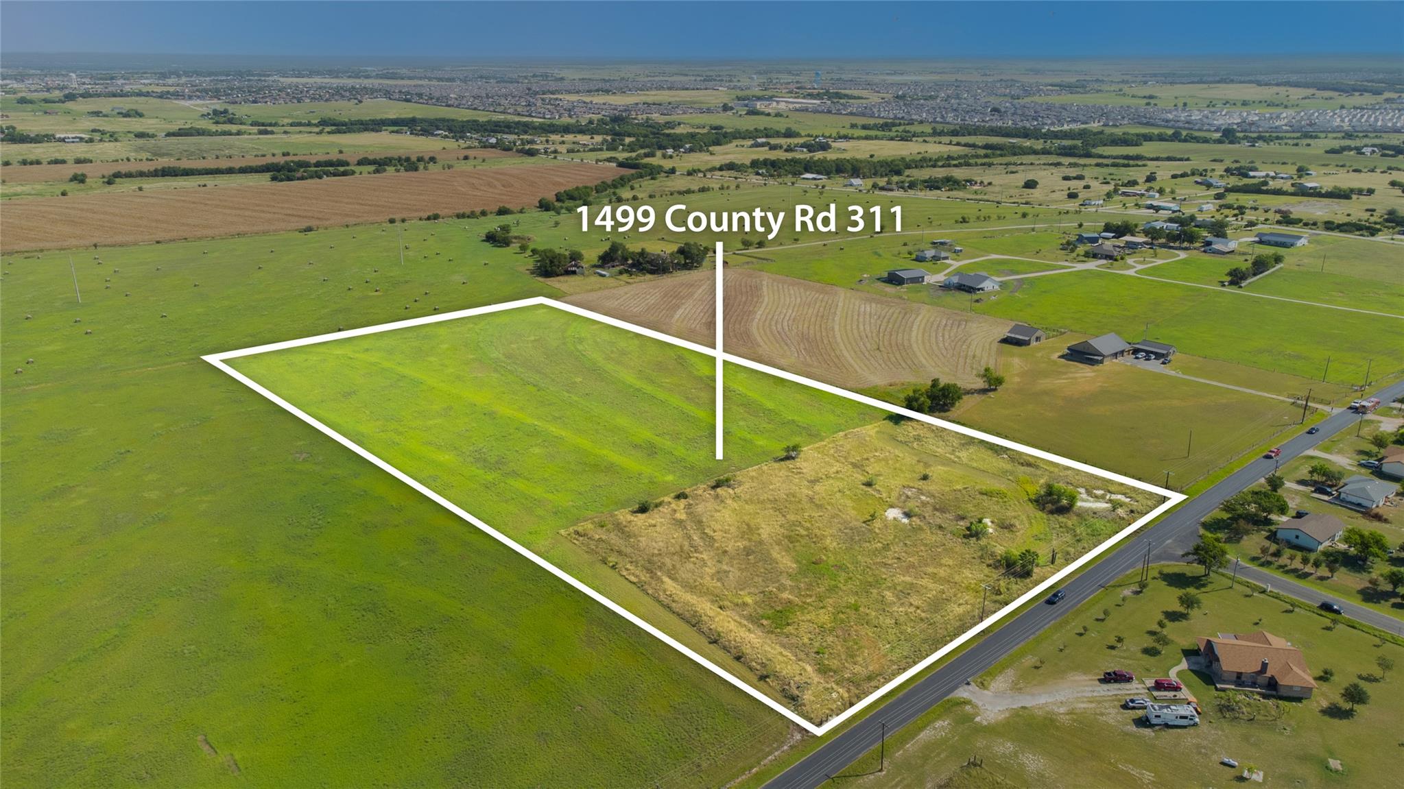 1499 County Road 311 Tx 76537