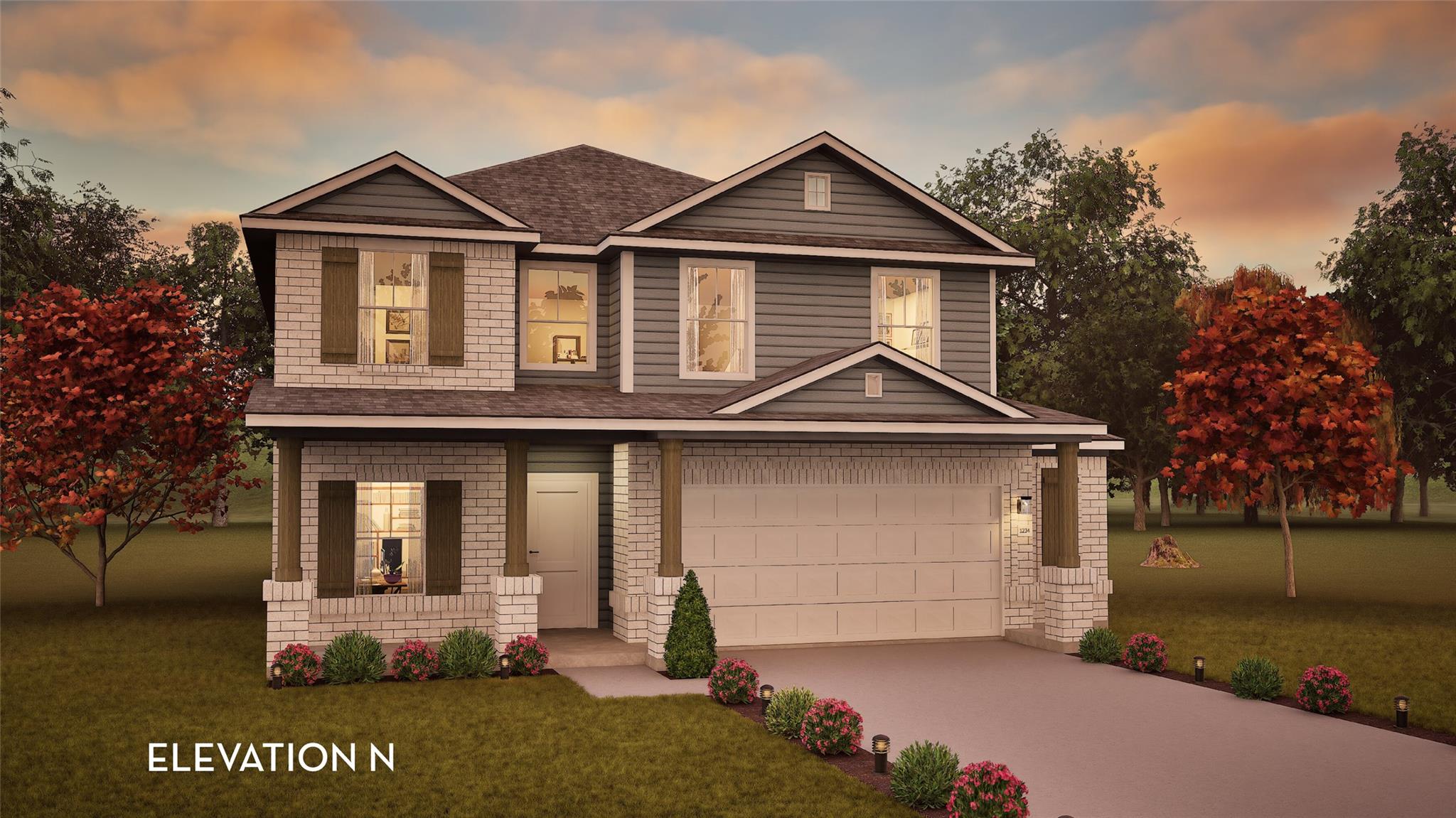 208 Quail Convey Tx 76537