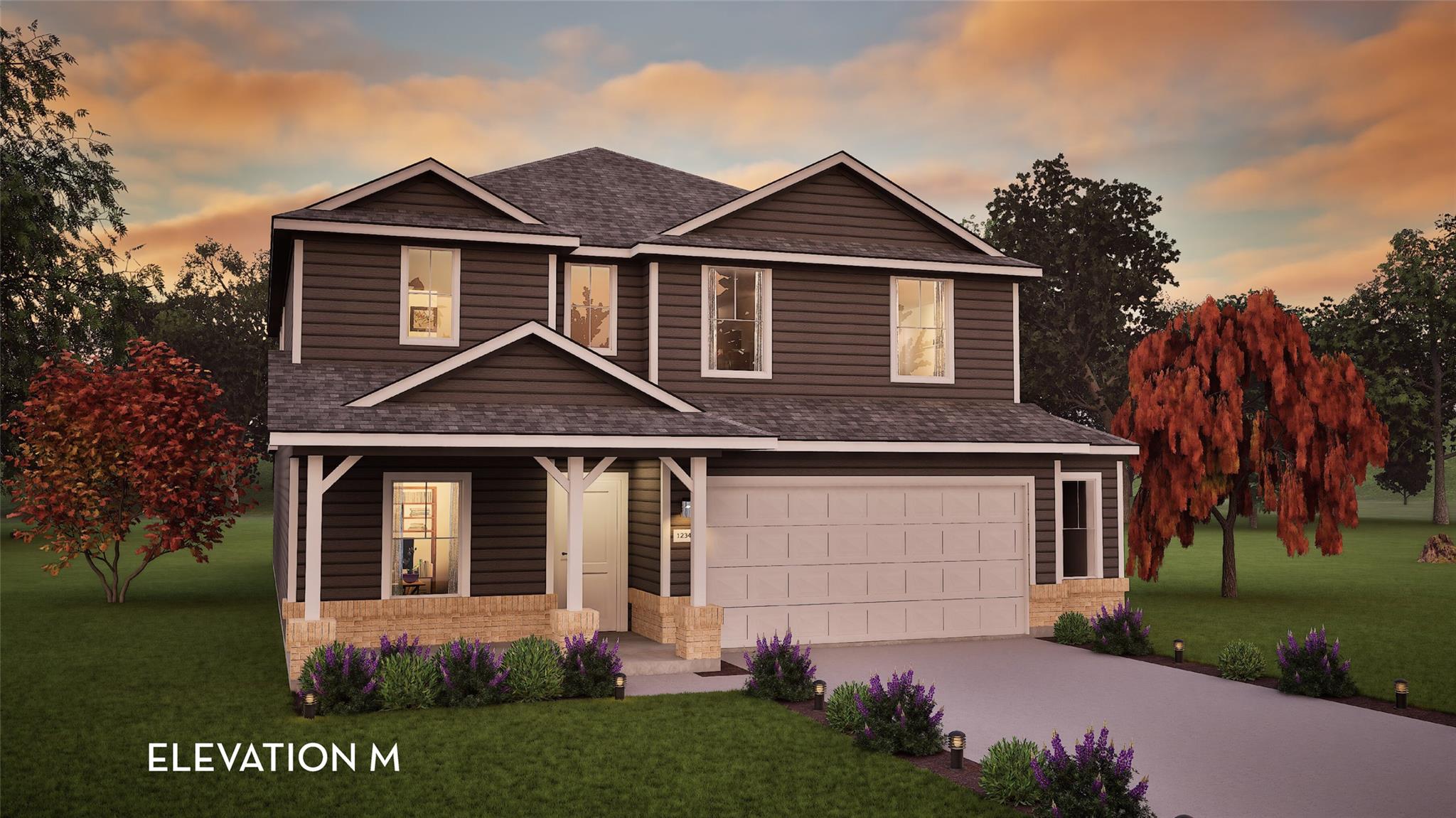 121 Cougar Hill Tx 76537