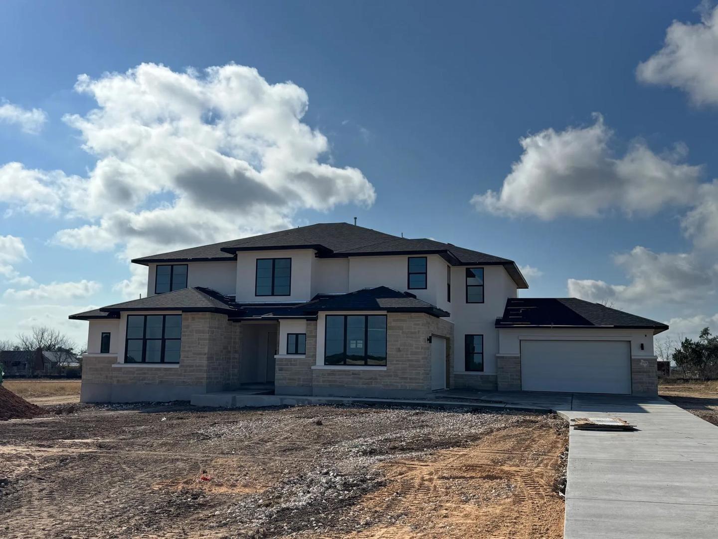 2429 Lineage Tx 78641