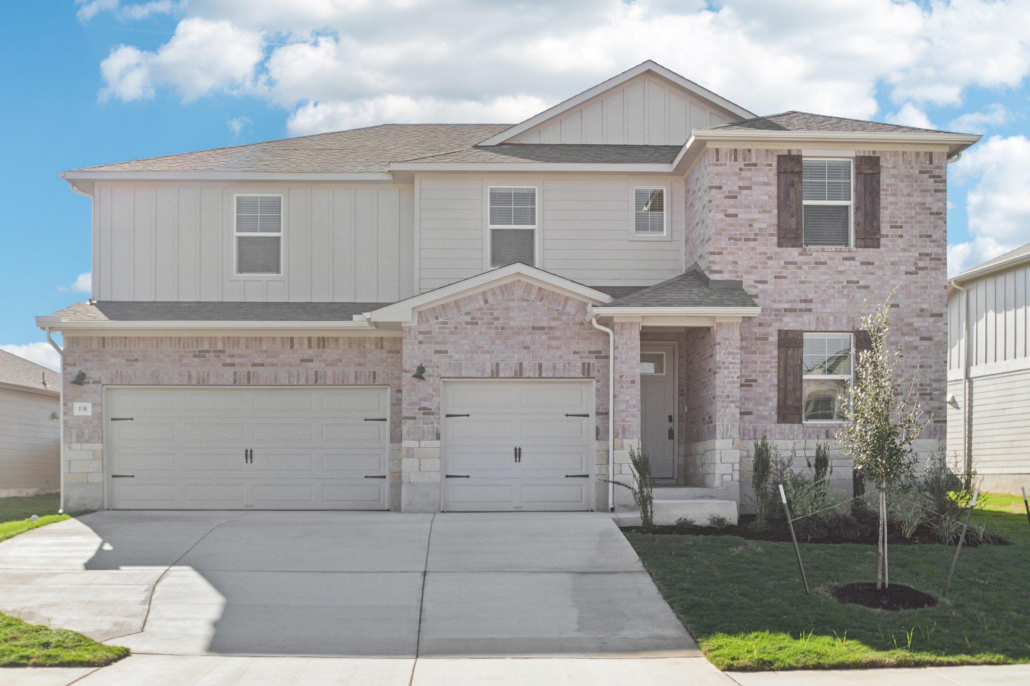 131 Divisadero Tx 78634