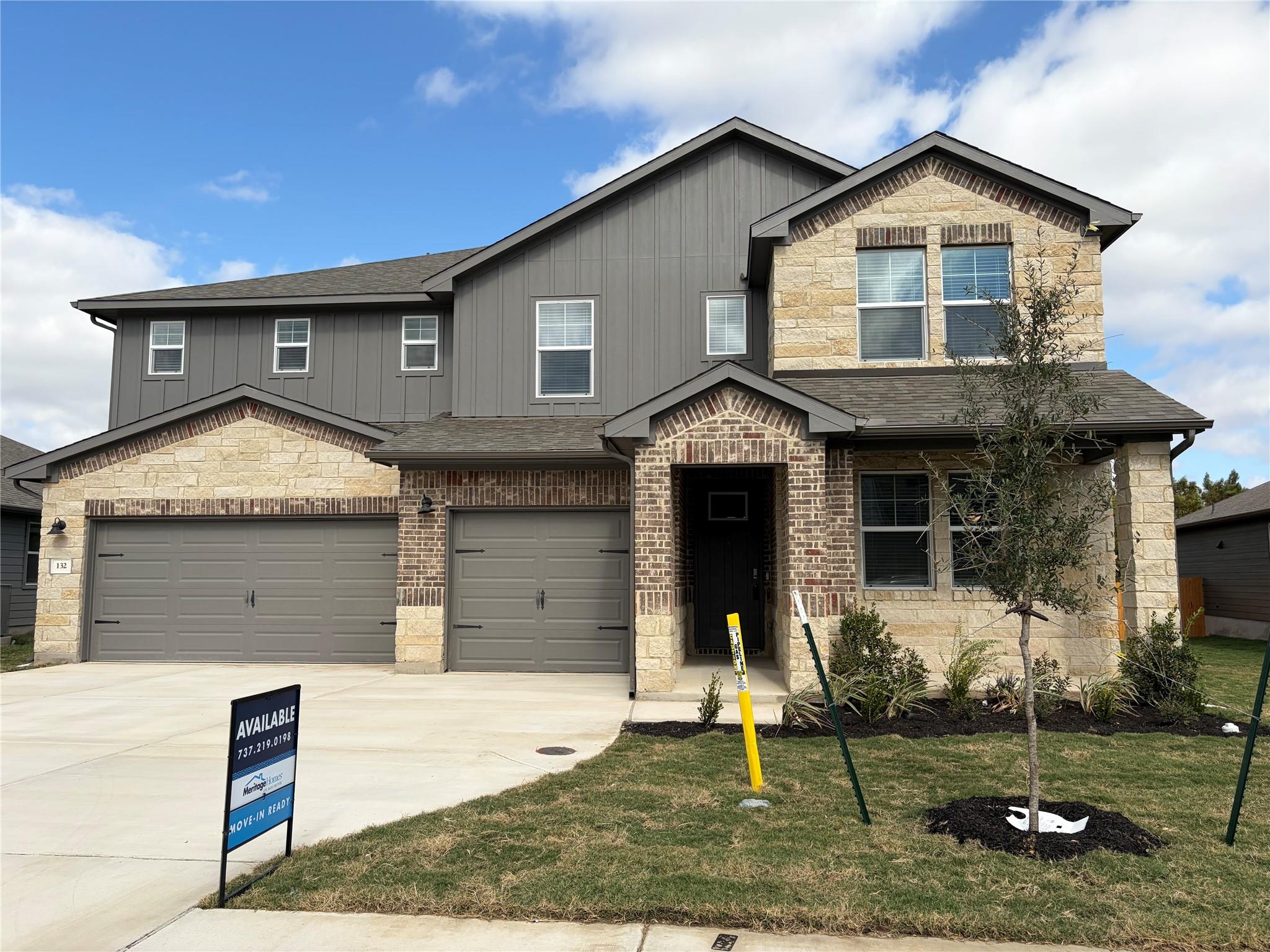 132 Divisadero Tx 78634