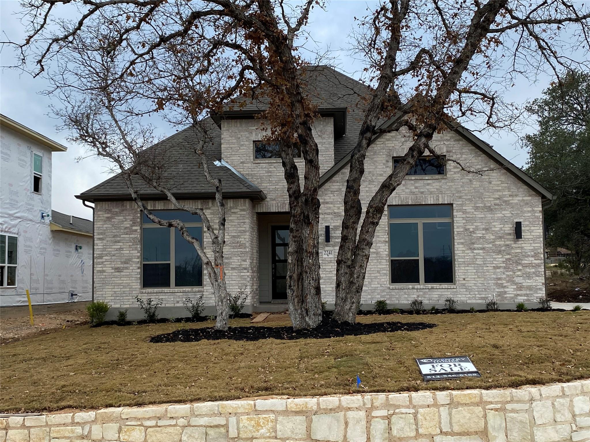 2241 Sarabanda Tx 78681