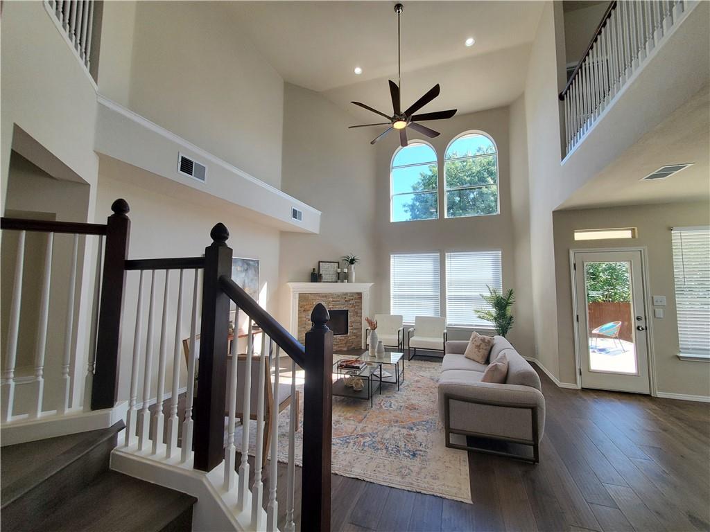 16756 Marsala Springs Tx 78681