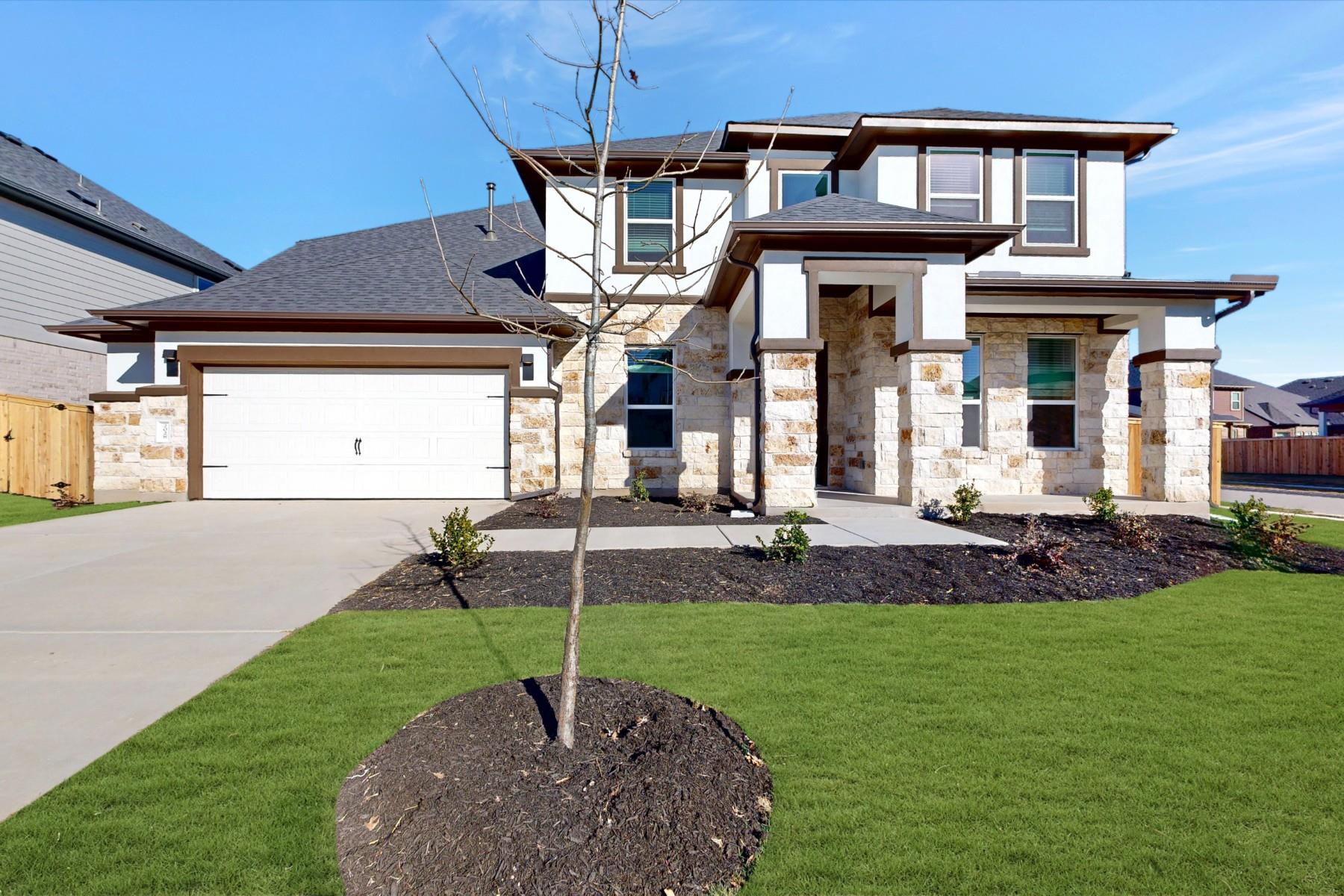 2028 Billings Tx 78641