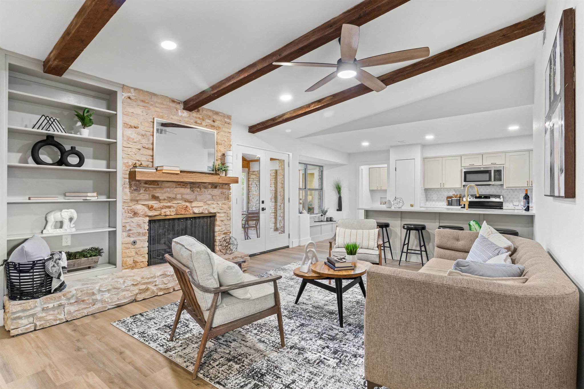 11004 Rustic Manor Tx 78750