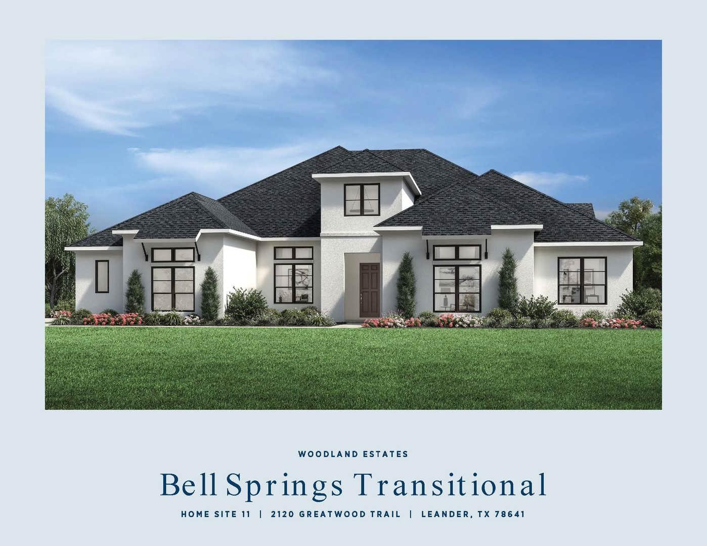 2120 Greatwood Tx 78641