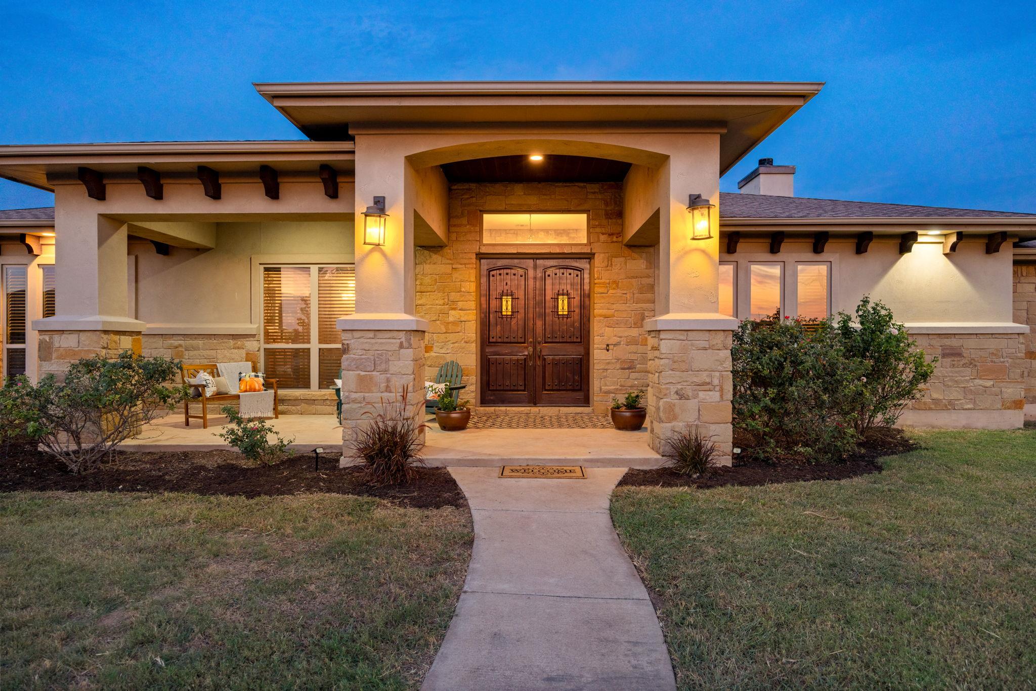 209 Stonehouse Tx 78642