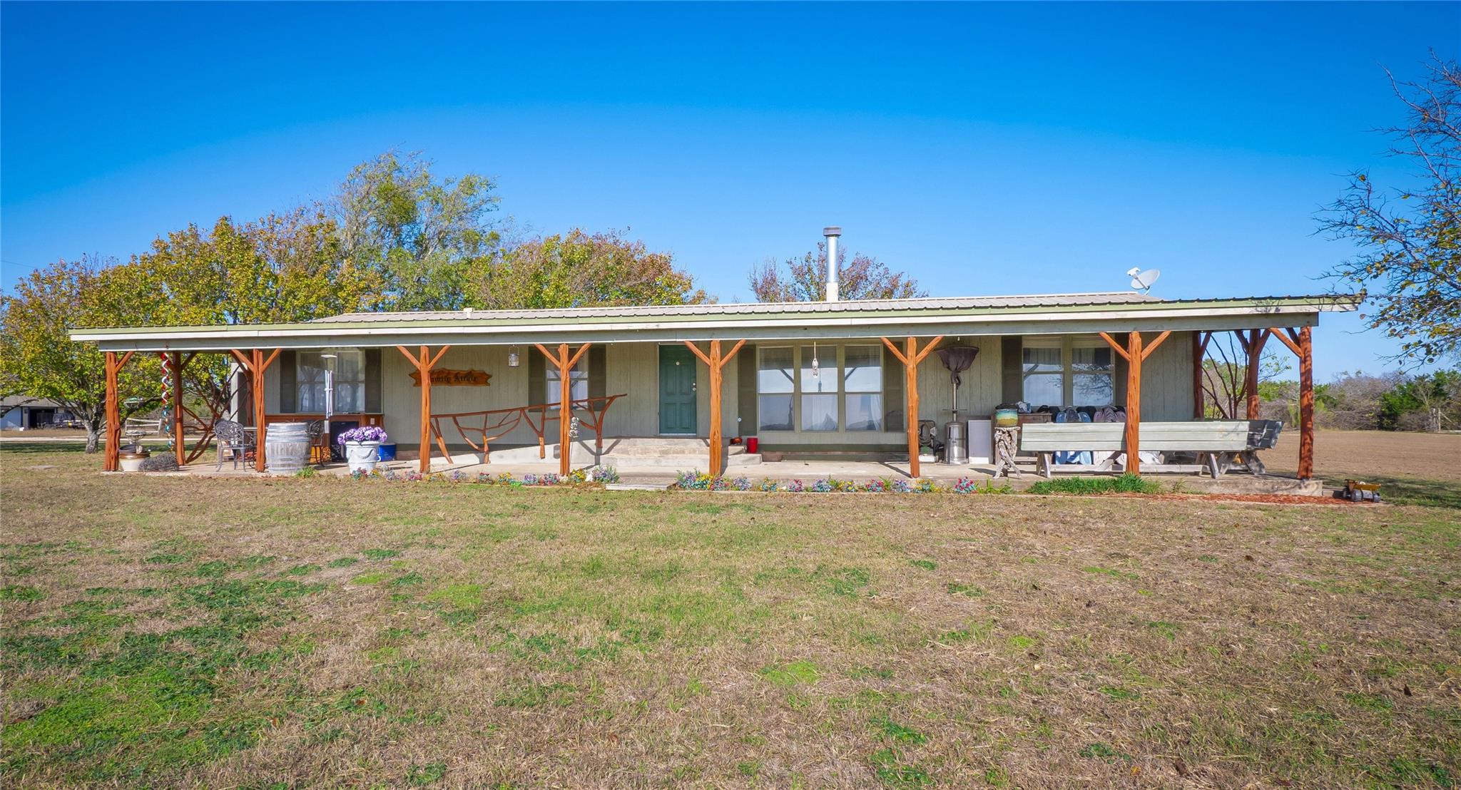 5900 Highway 138 Tx 76527