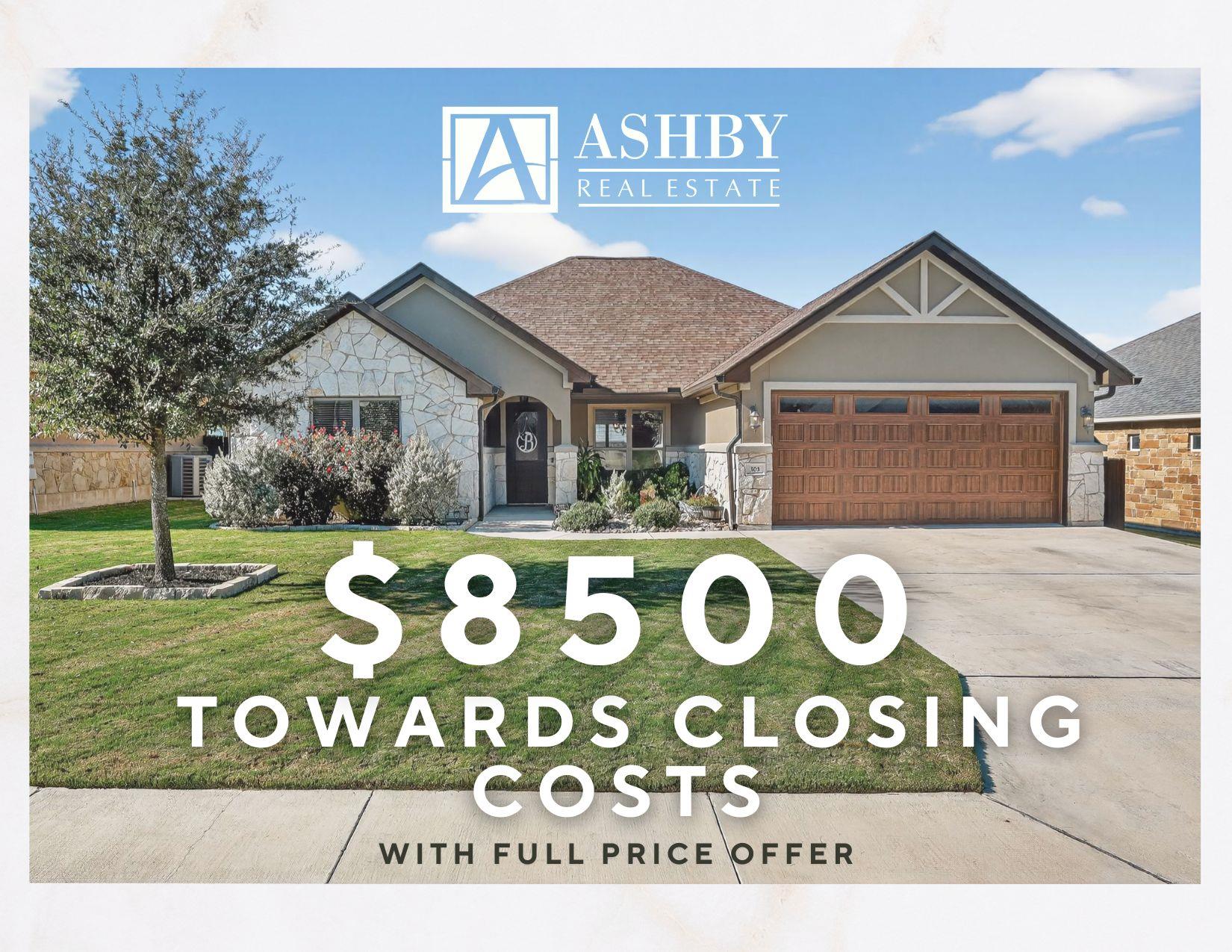 305 Western Sky Tx 76537