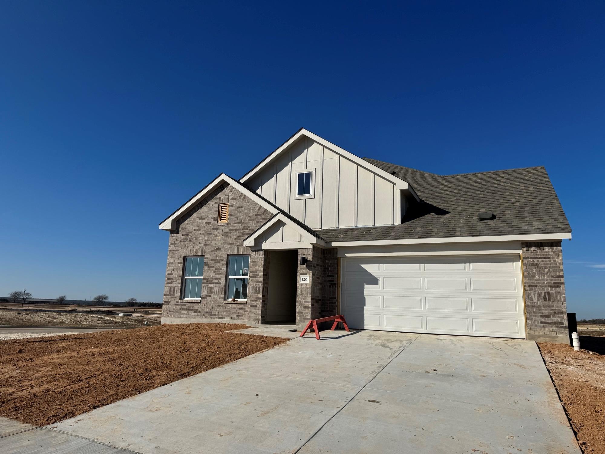 120 Lonely Lobo Tx 76537