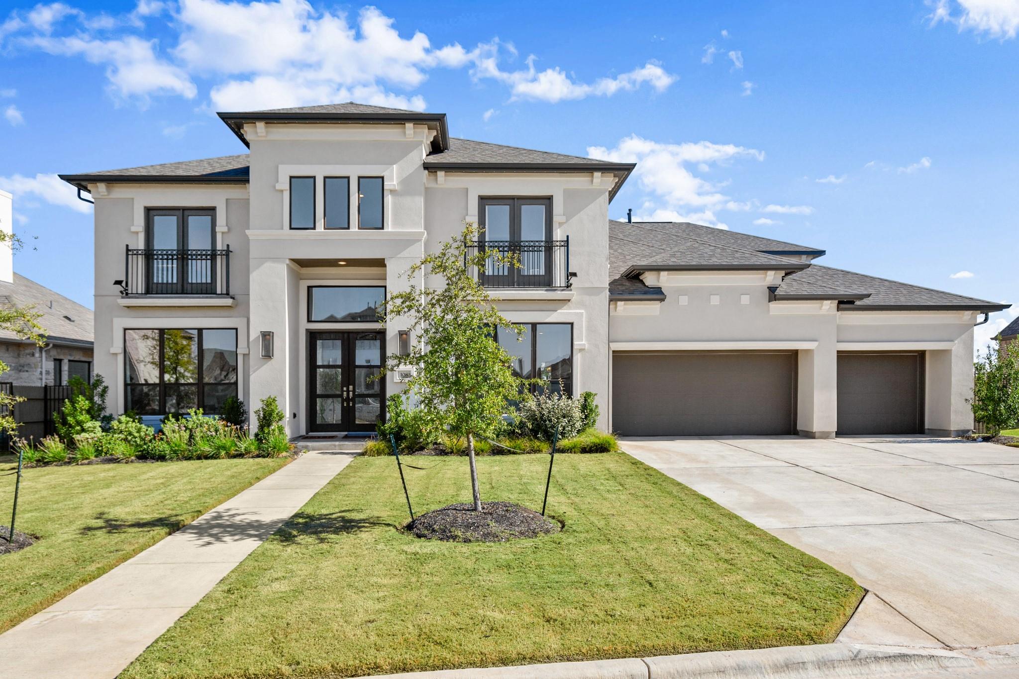 108 Rosetta Tx 78642