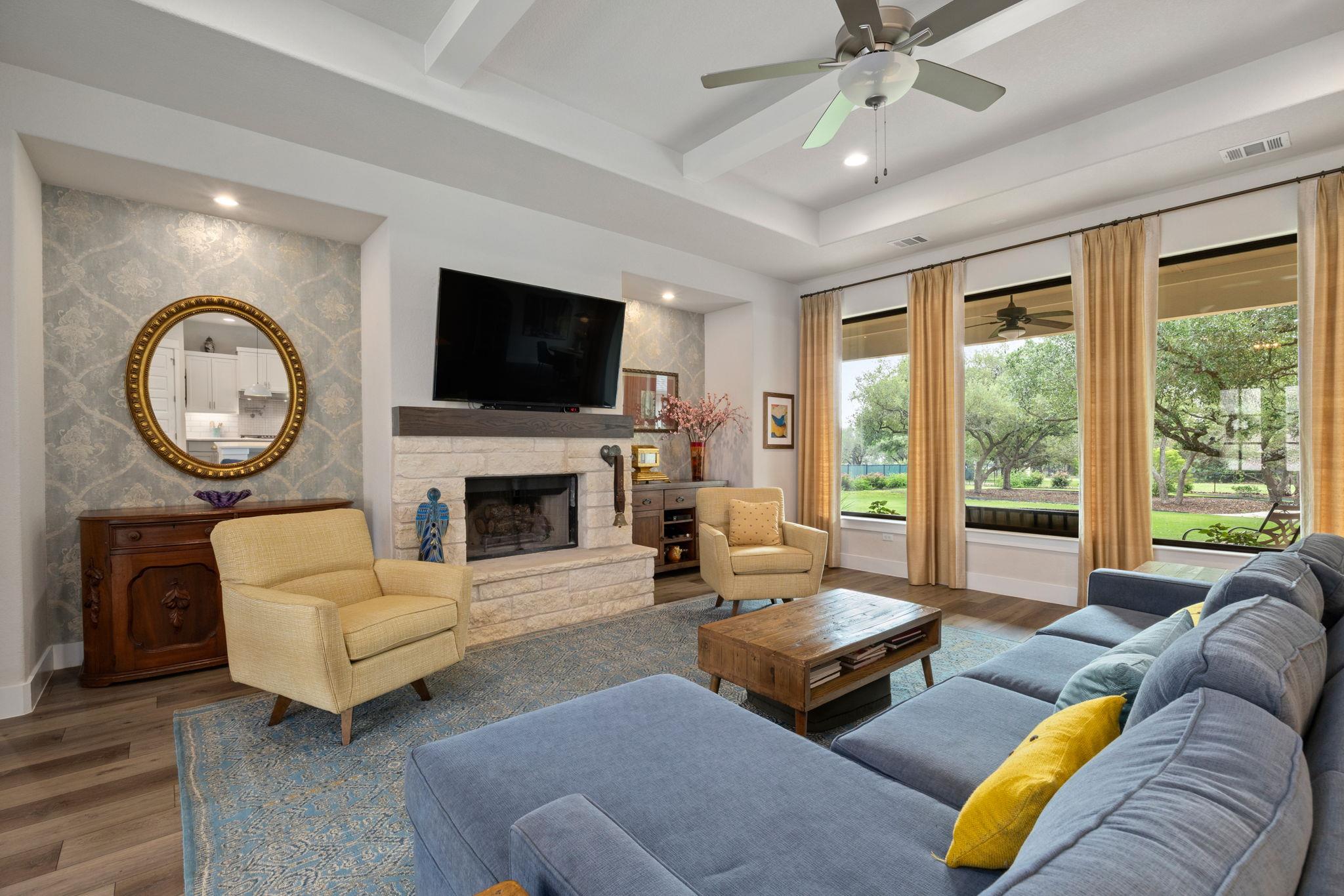 205 Red Mulberry Tx 78641