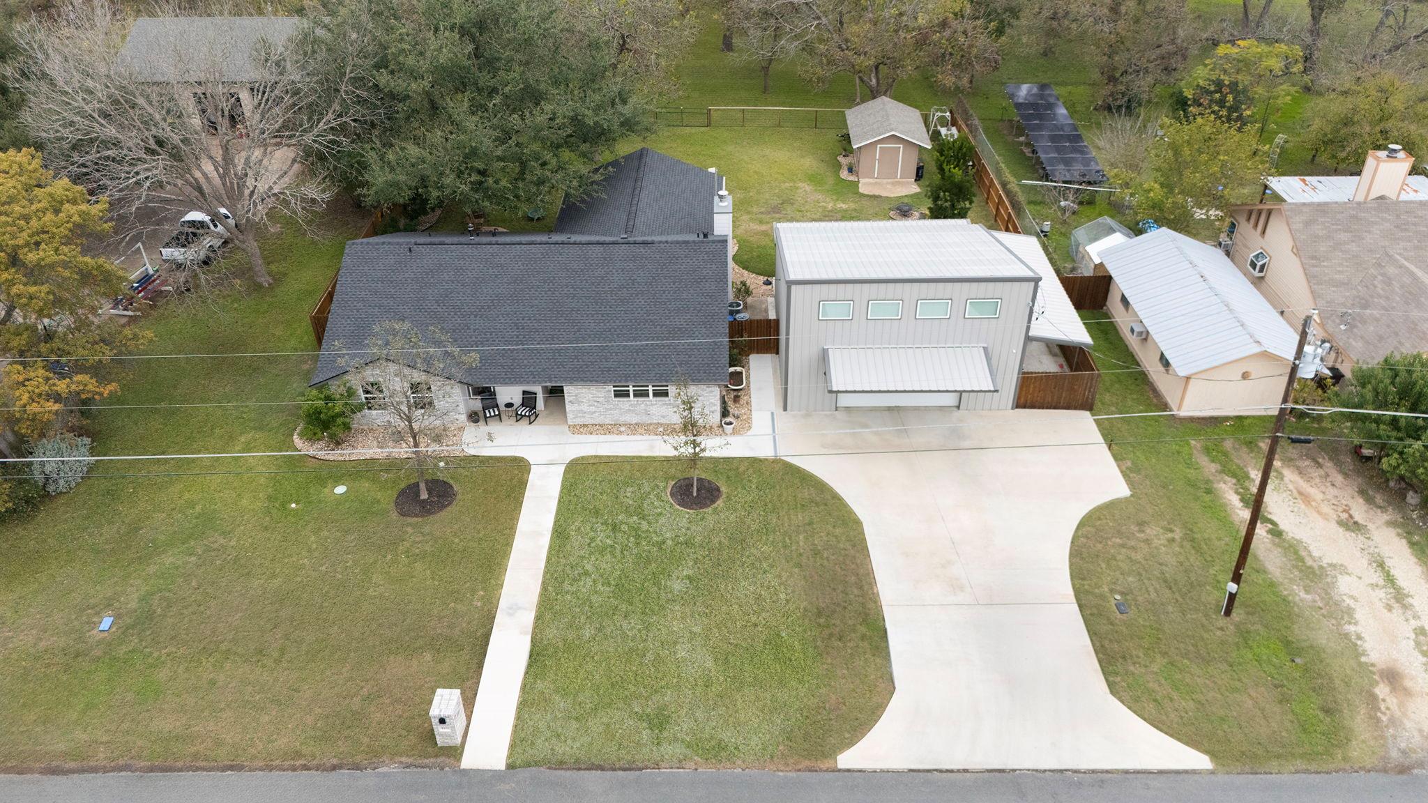 4400 County Road 123 Tx 78664