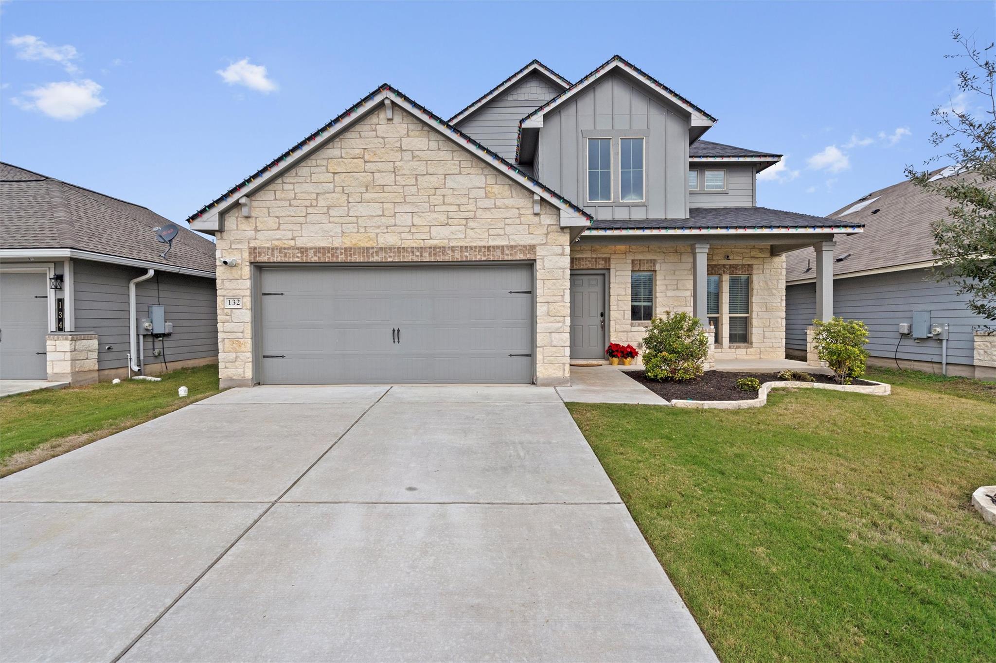 132 Nathaniel Tx 76574