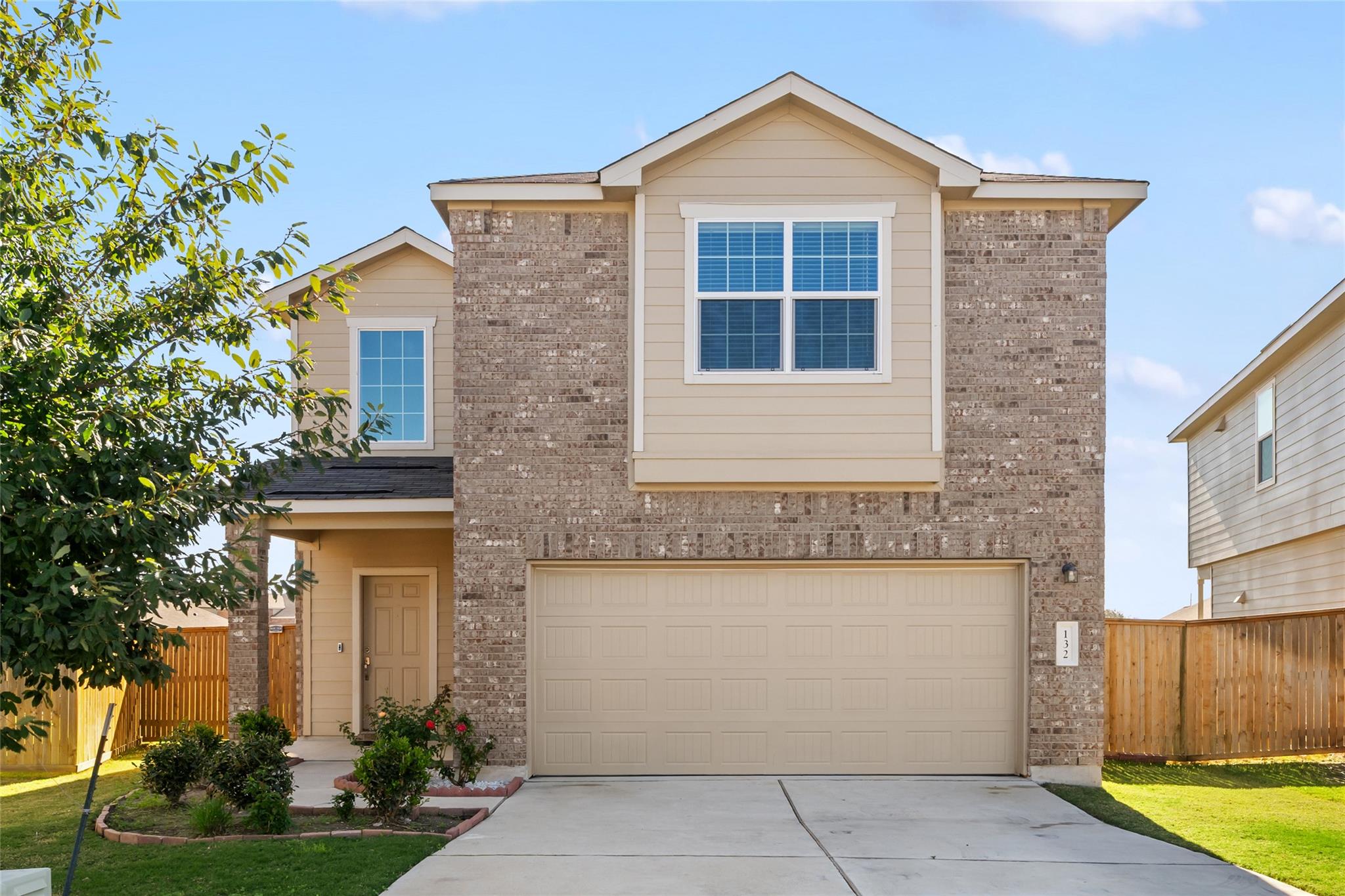 132 Joe Kidd #132 Tx 76537