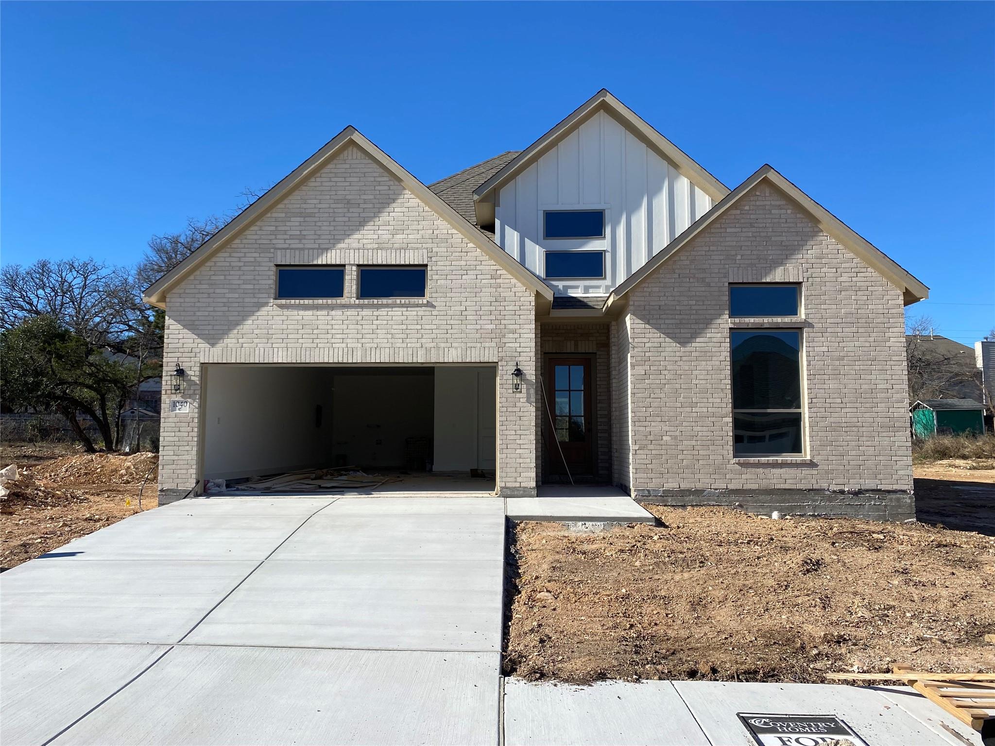 1040 Sonata Tx 78681