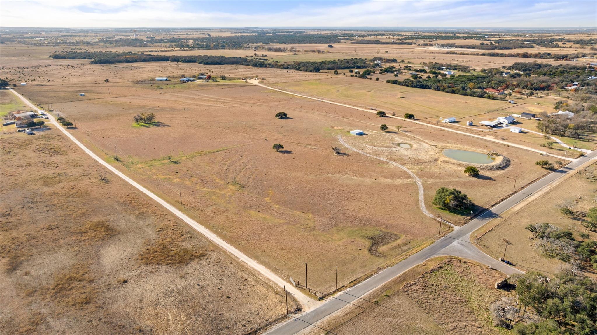 2501 County Road 224 Tx 76527