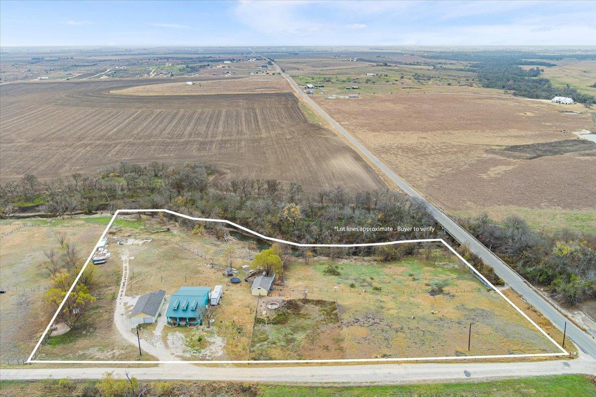 50 Dusty Dam Tx 78615