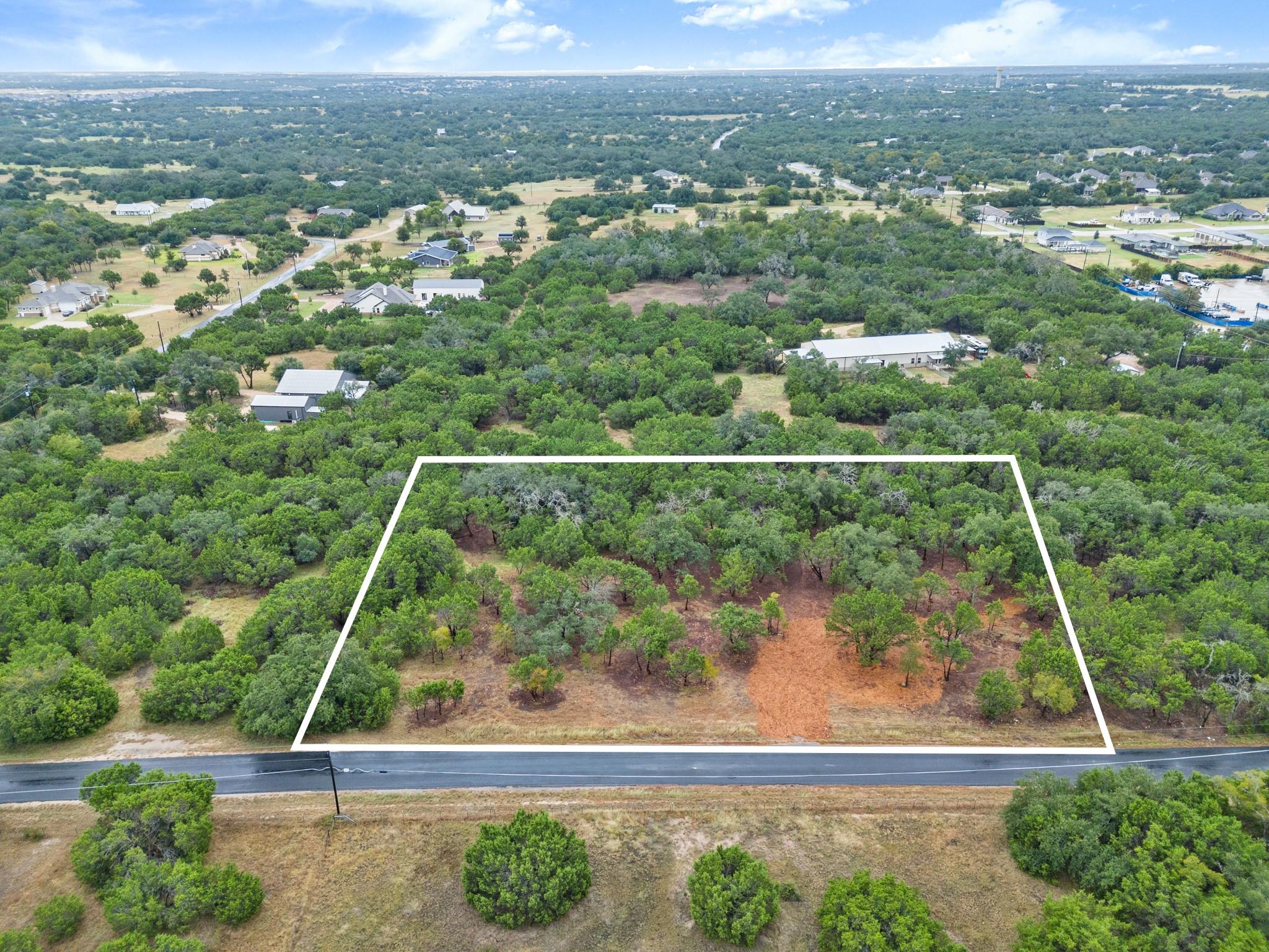 120 Blessing Ranch Tx 78642