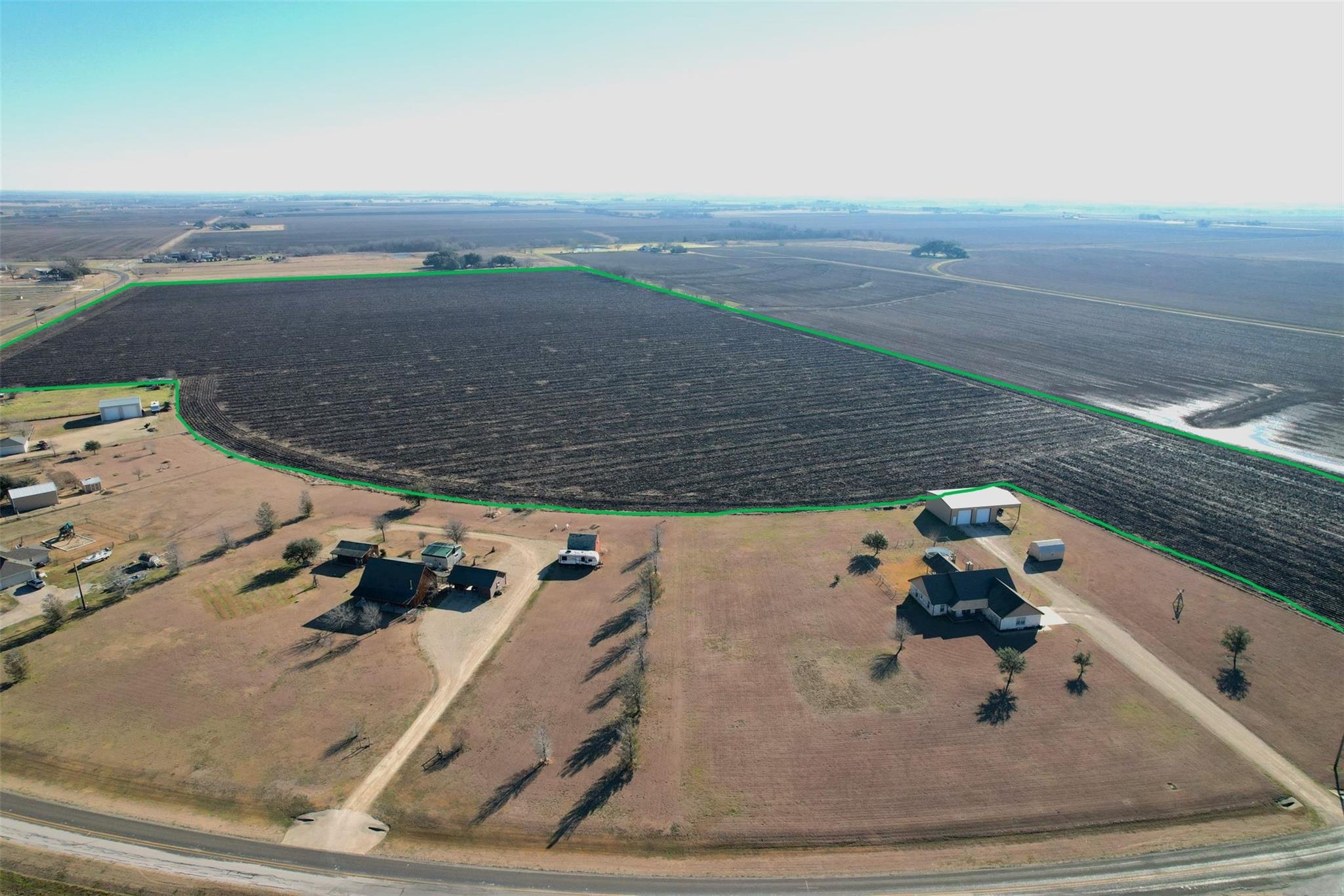 Fm 619 Fm 619 Tx 76574