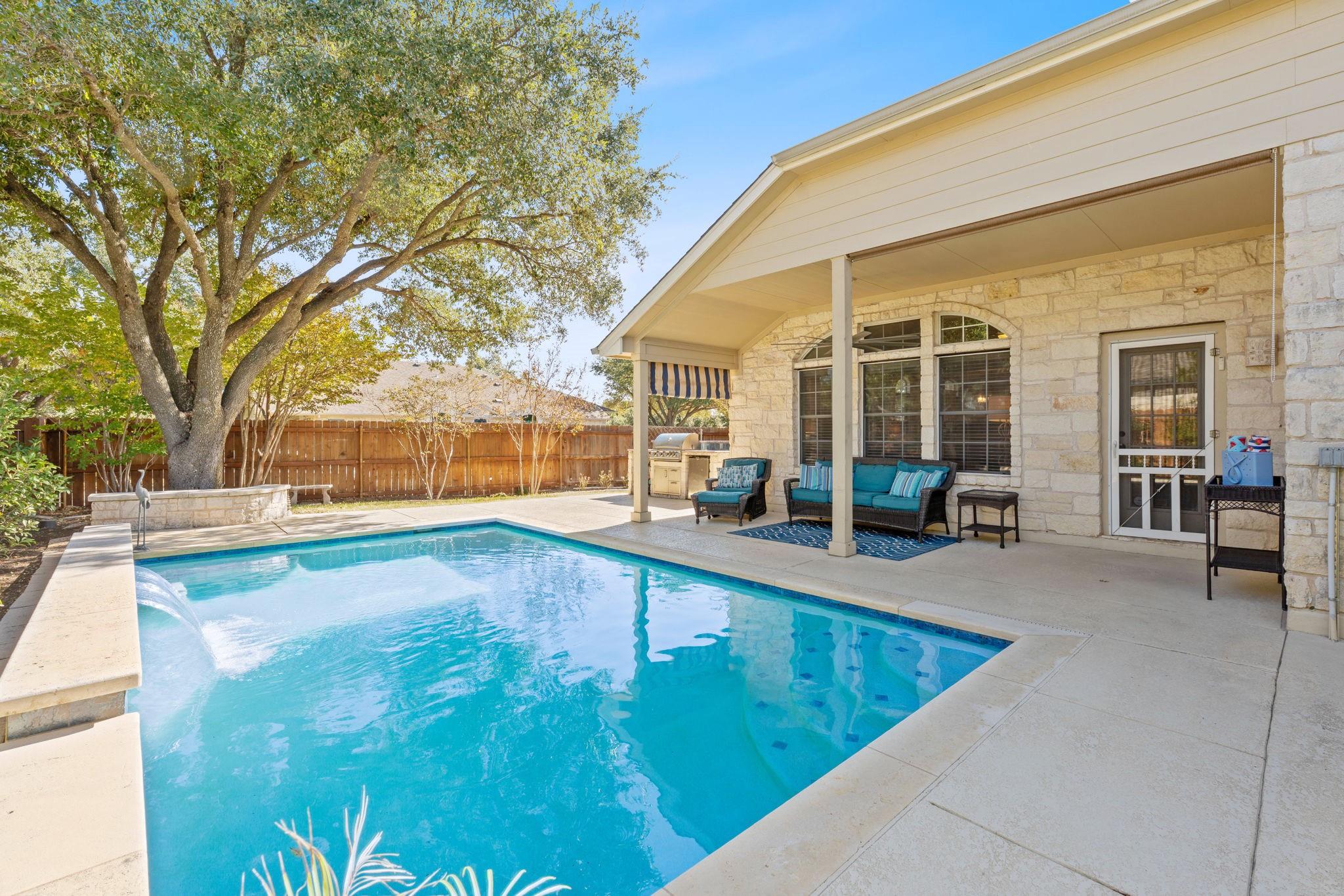 14516 Wharton Park Tx 78717