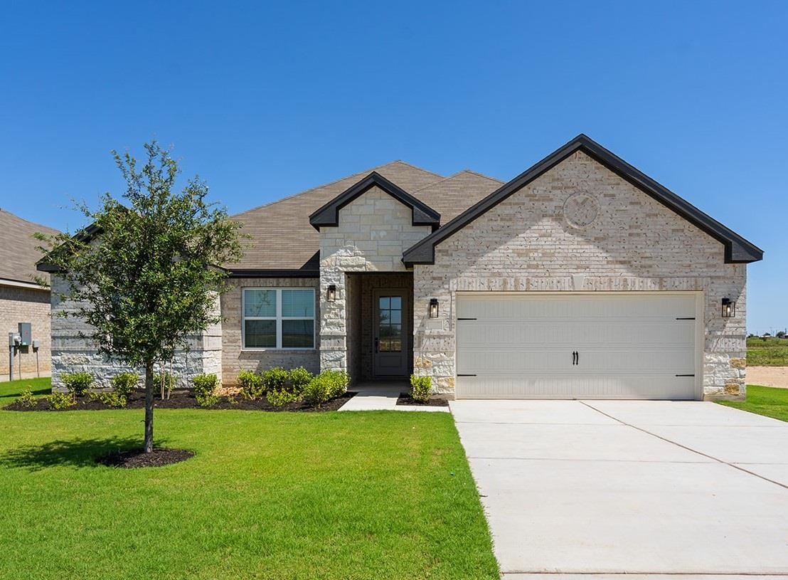 517 West Luna Blue Tx 76537