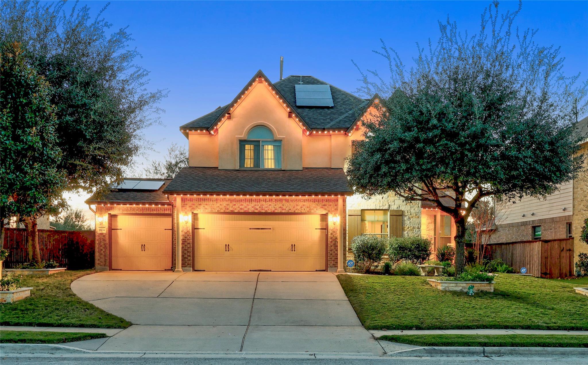 9804 Faith And Trust Tx 78717