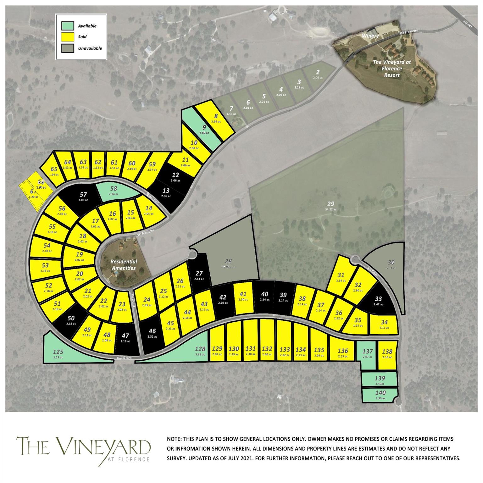 115 Strada Luca Tx 76527
