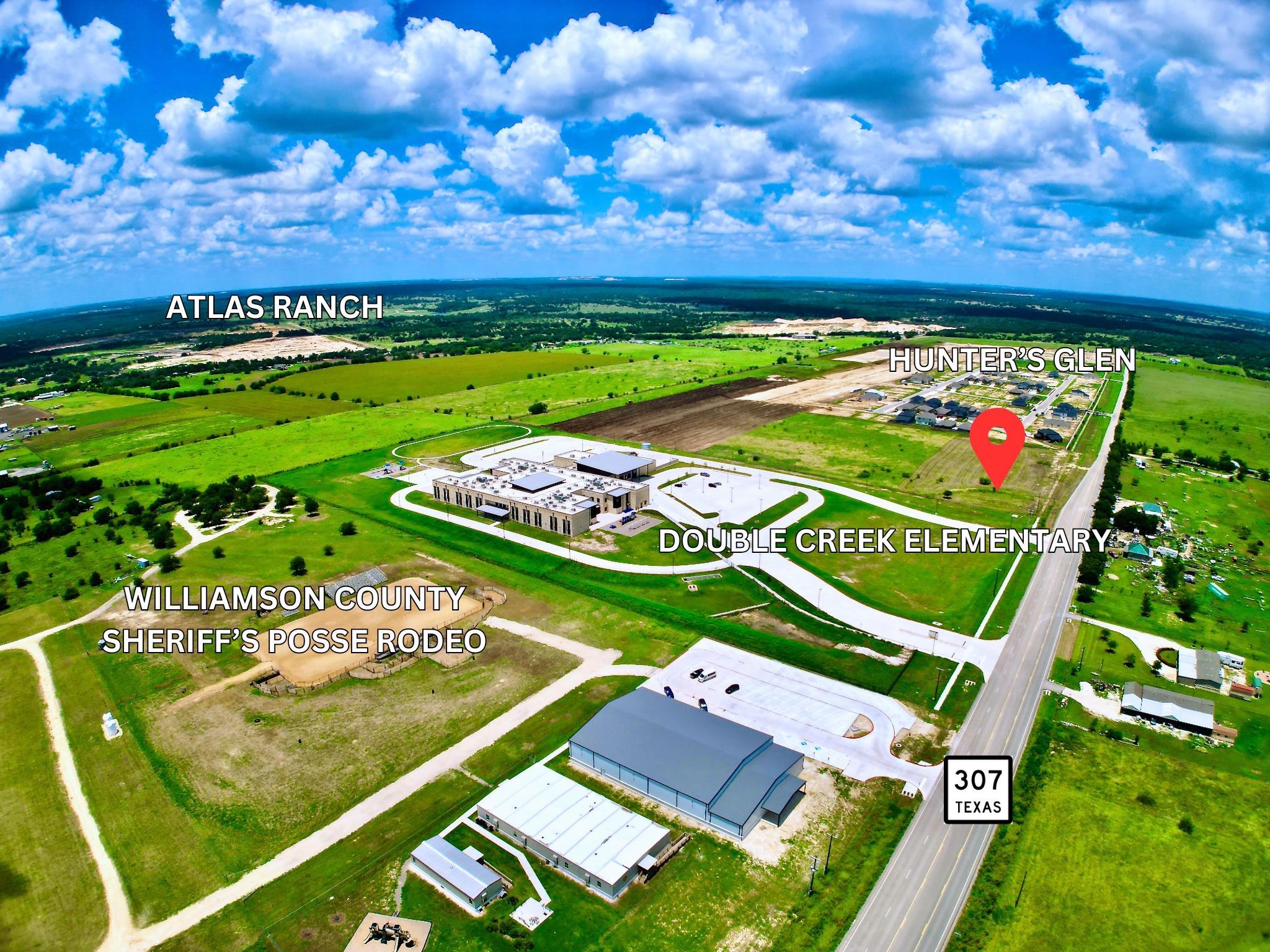 Tbd County Road 307 Tx 76537