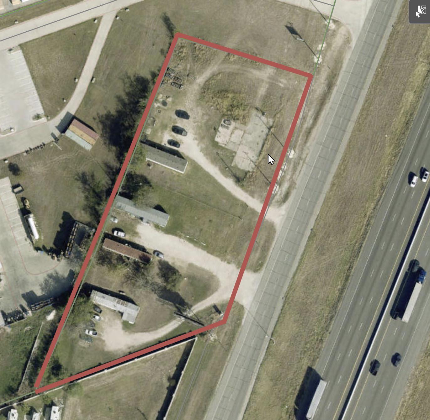 13615 Interstate 35 Tx 76537