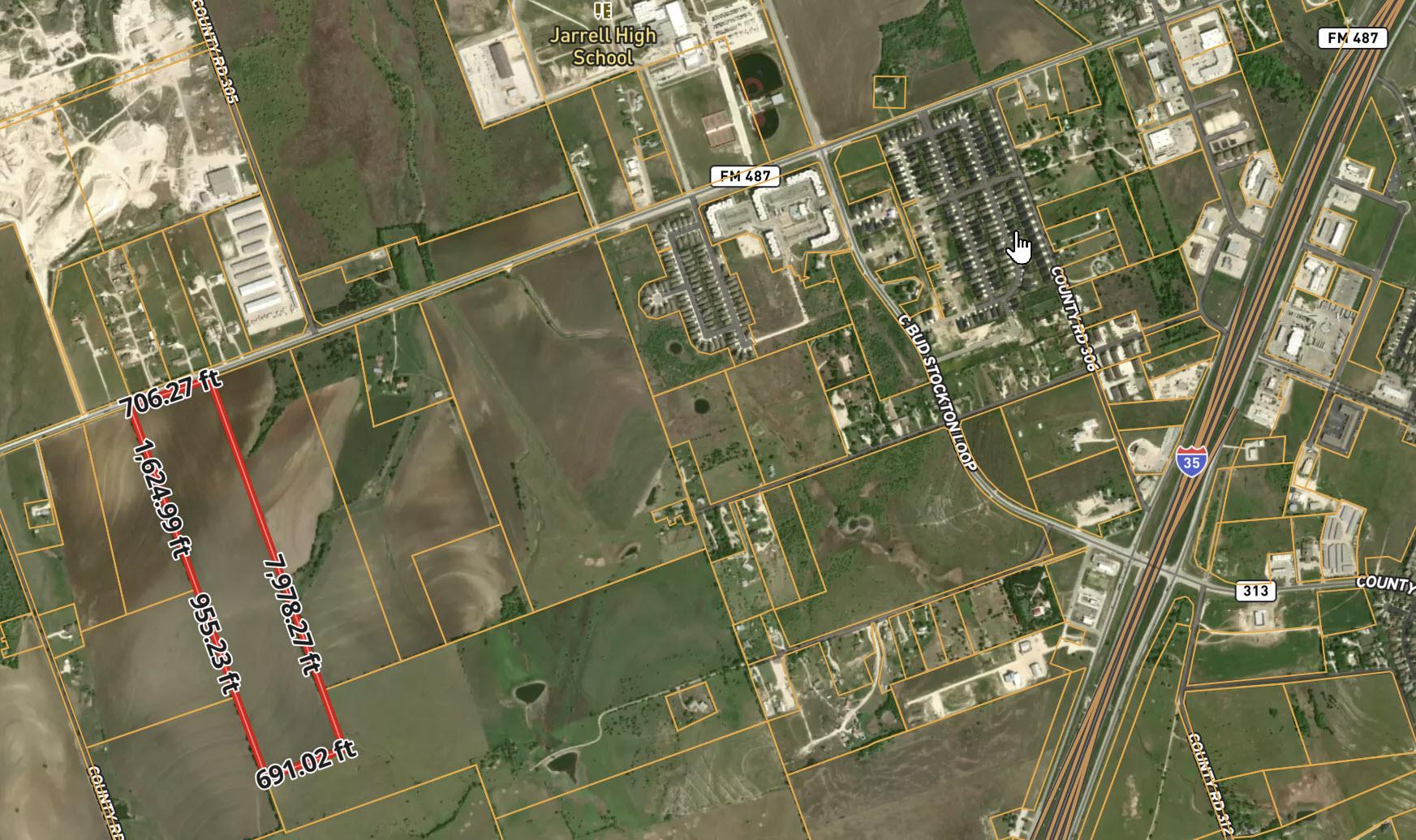 Tbd Fm 487w Tx 76537