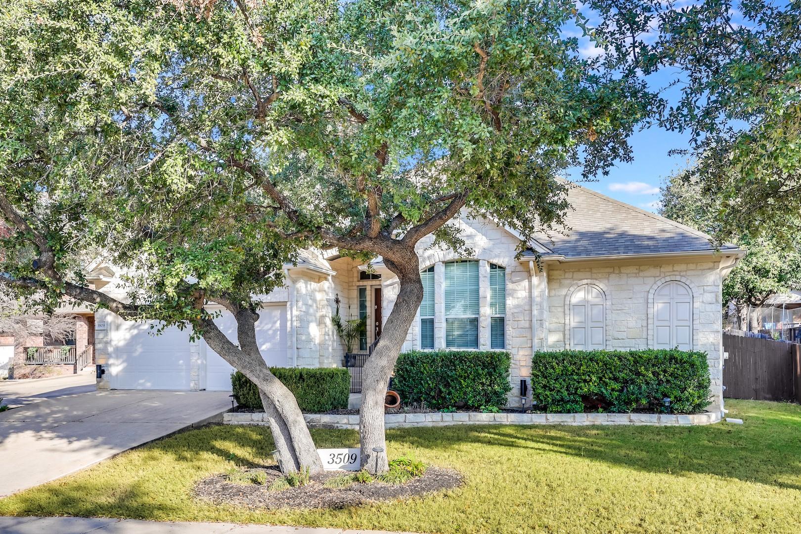 3509 Twin Branch Tx 78613