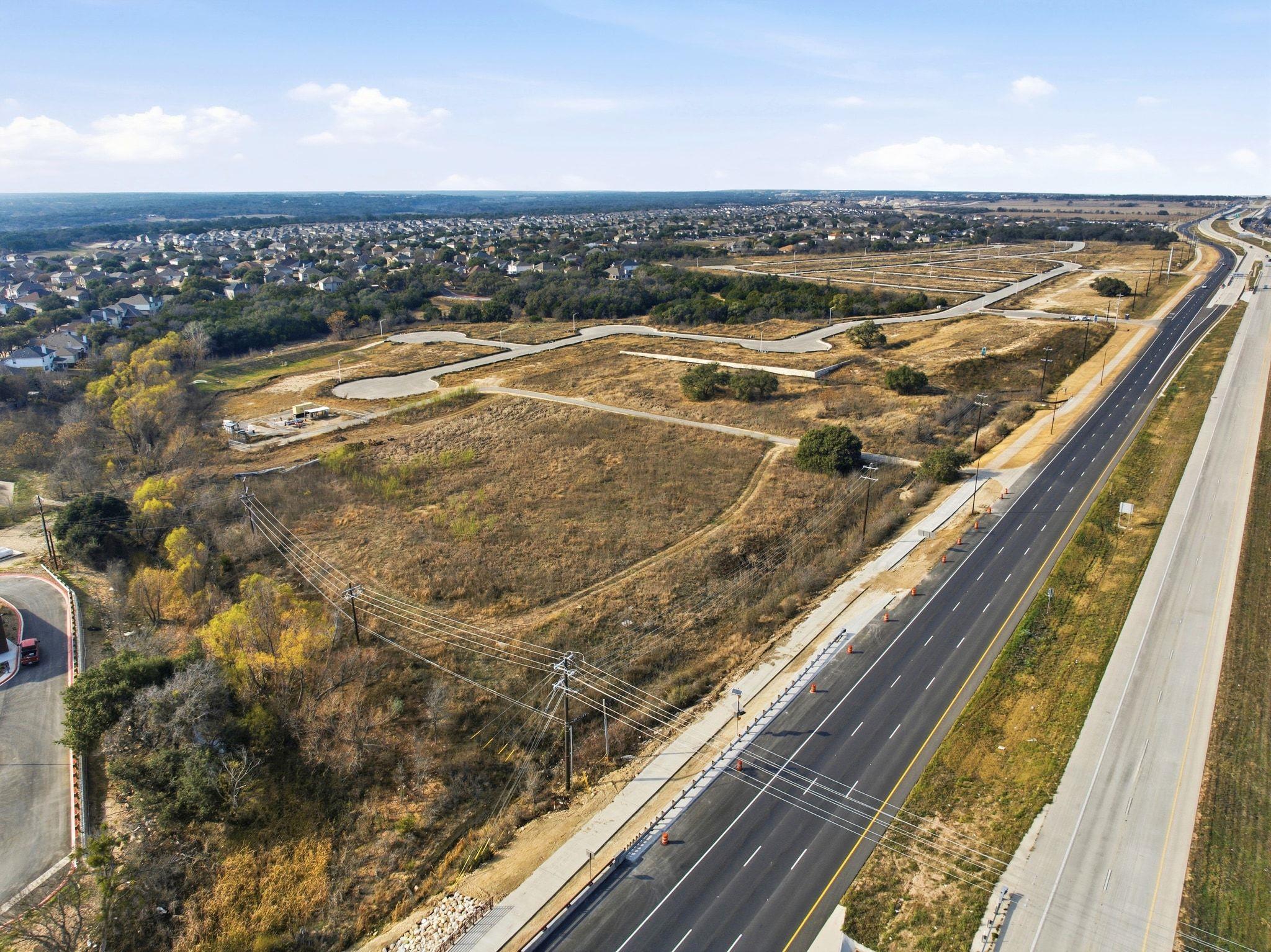 00 Us Hwy 183 Tx 78641