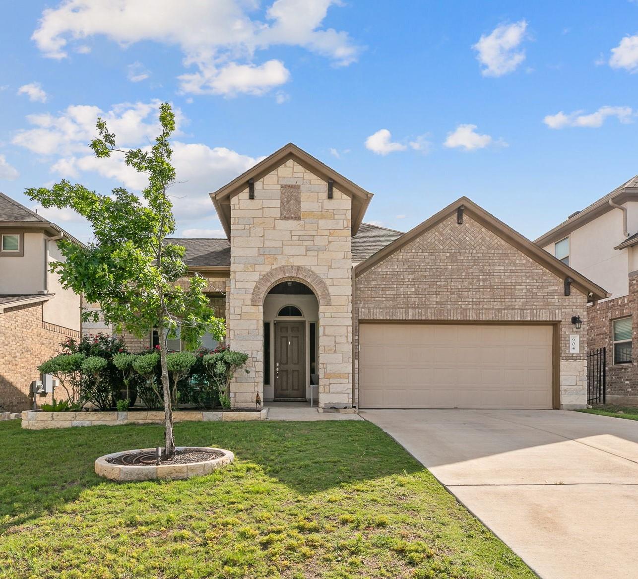 904 Astoria Tx 78613