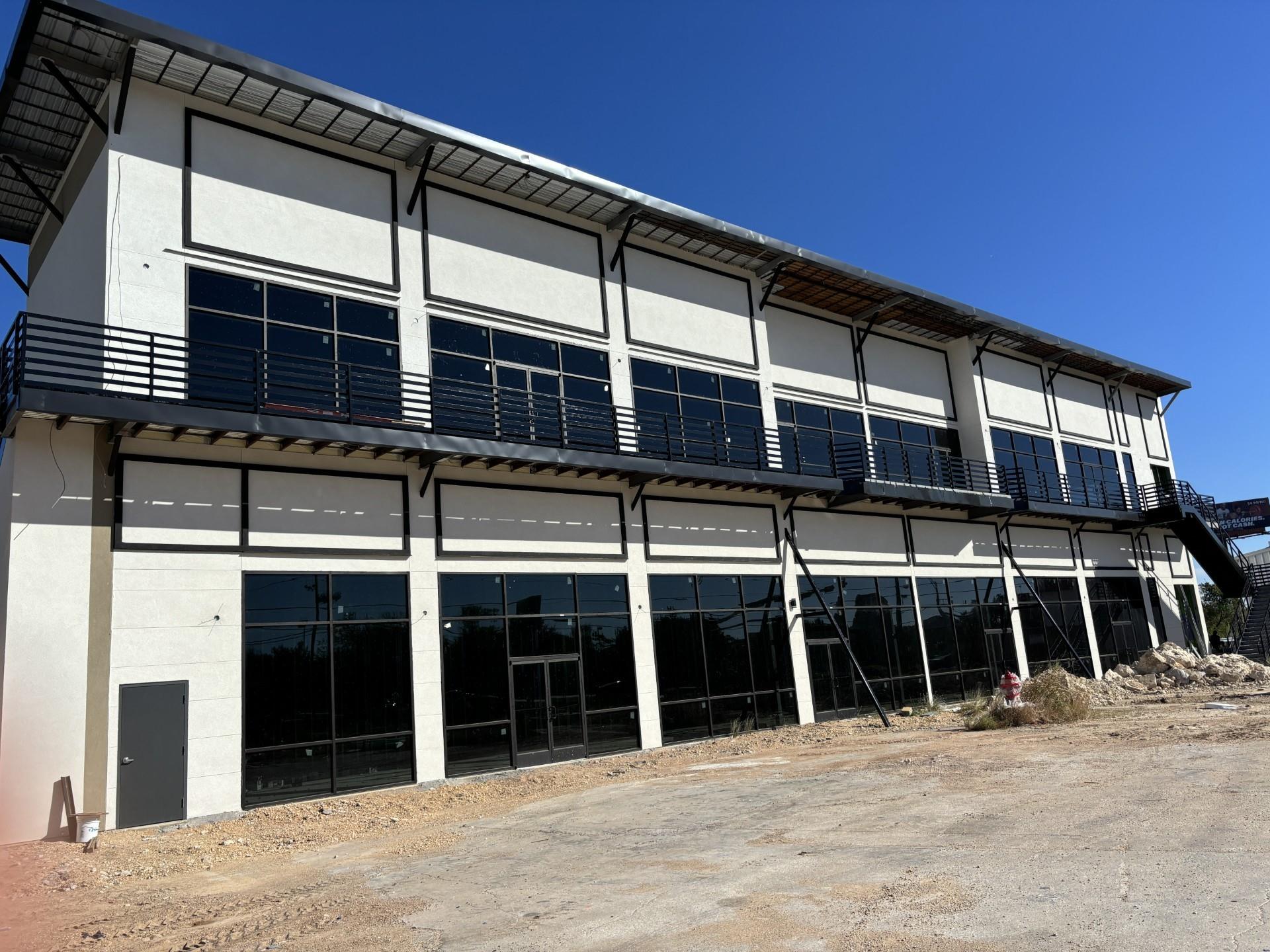 430 North Bell Tx 78613