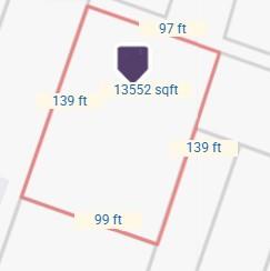 Tbd (lot 7) Brook Tx 76511