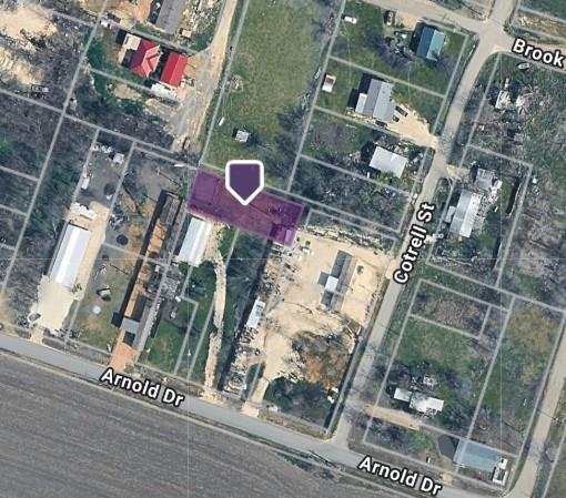 Tbd (lot 16) Arnold Tx 76511