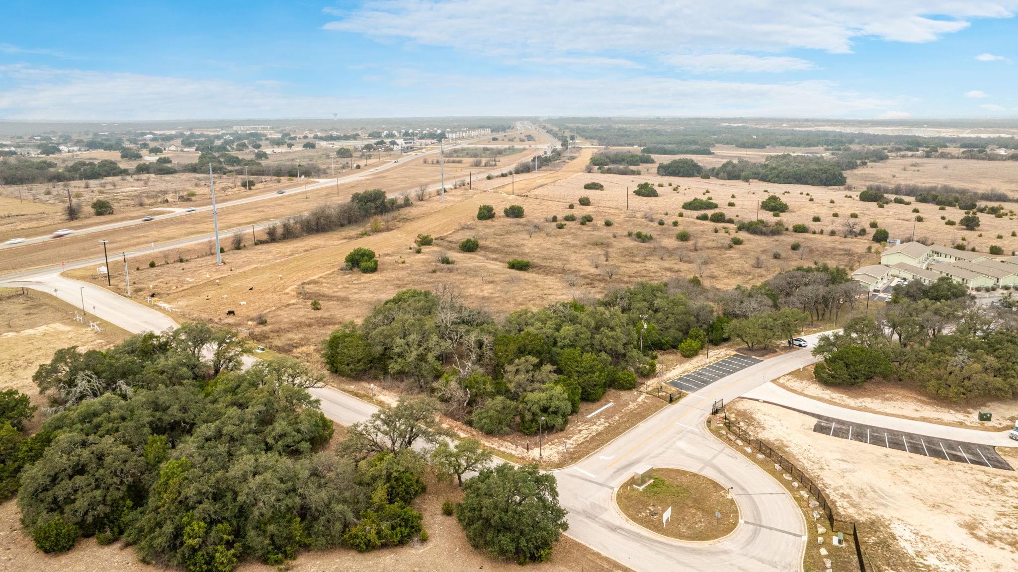 1500 State Highway 195 Tx 78633