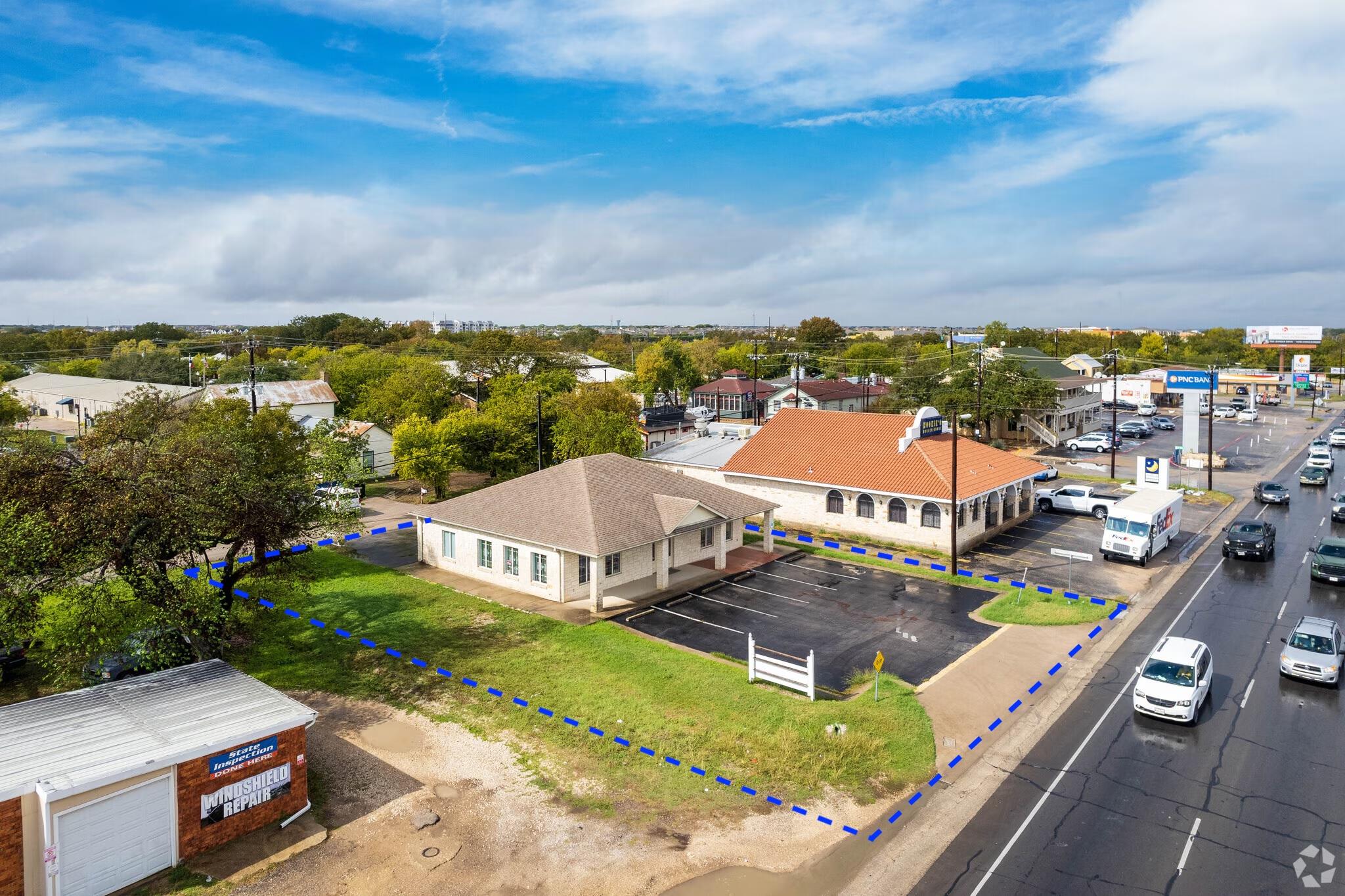 107 Highway 183 Tx 78641