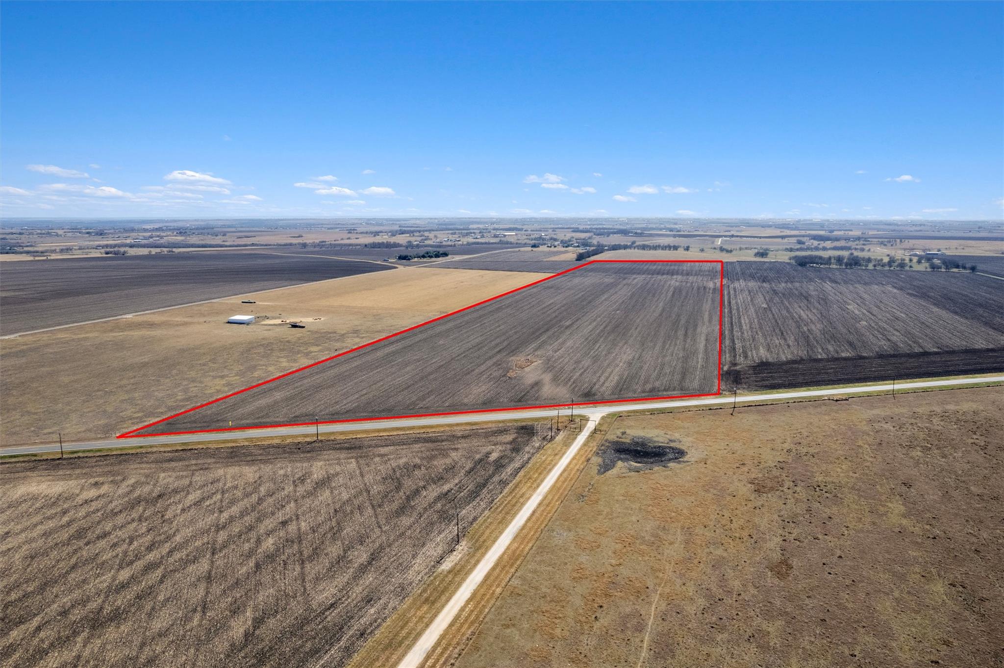 Tbd Fm 1331 Tx 76574