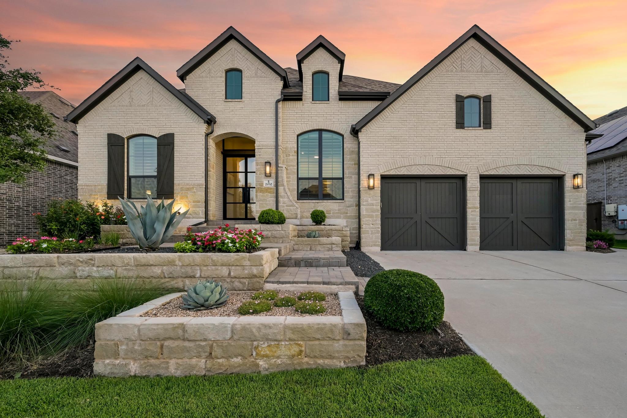 2032 Cotton Farm Tx 78641